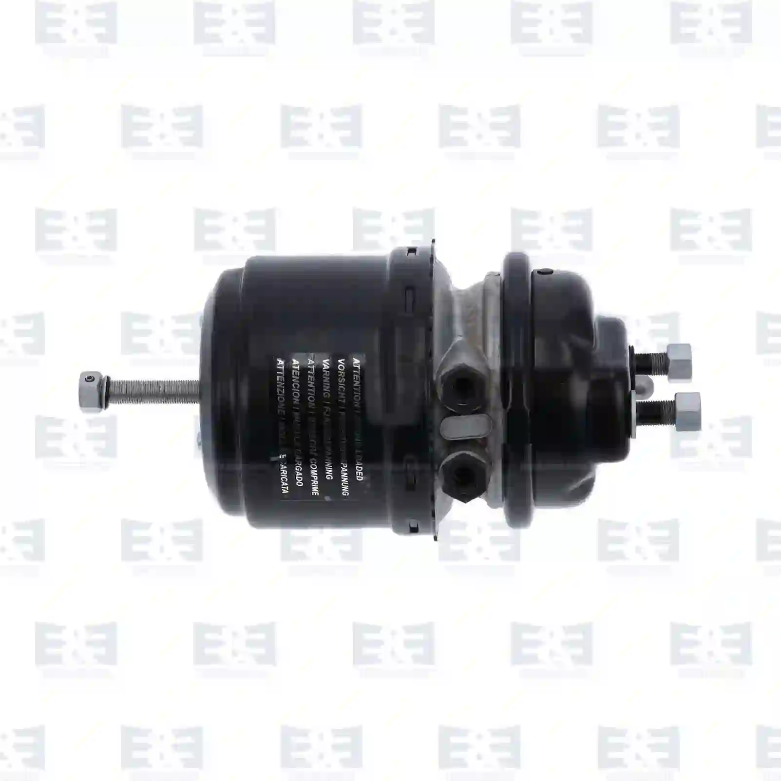 Brake Cylinders Spring brake cylinder, EE No 2E2296678 ,  oem no:0074202224, 0084204824, , , E&E Truck Spare Parts | Truck Spare Parts, Auotomotive Spare Parts