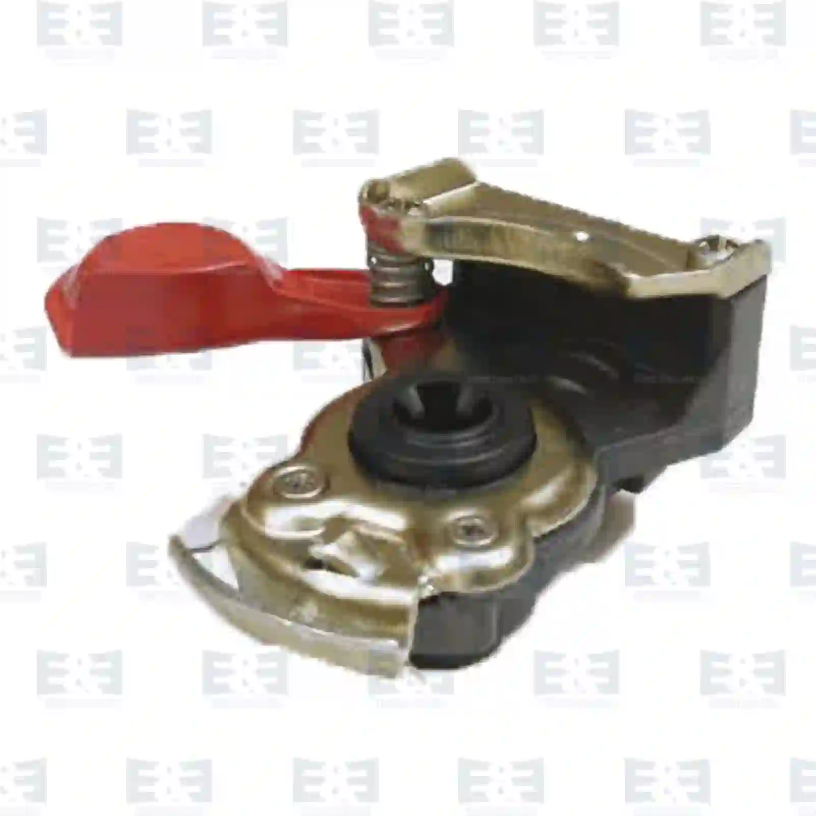  Palm coupling, automatic shutter, red lid || E&E Truck Spare Parts | Truck Spare Parts, Auotomotive Spare Parts