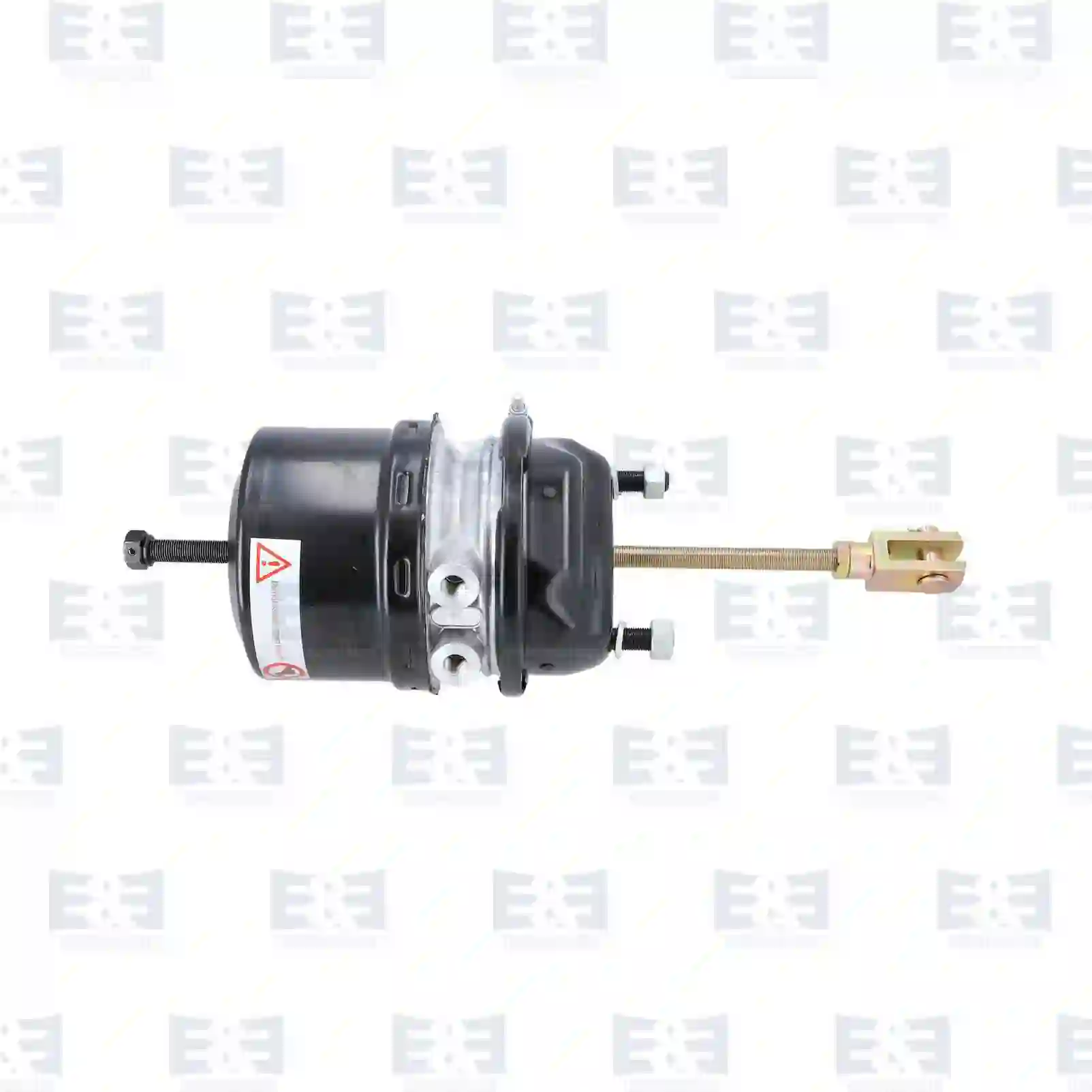  Spring brake cylinder, left || E&E Truck Spare Parts | Truck Spare Parts, Auotomotive Spare Parts