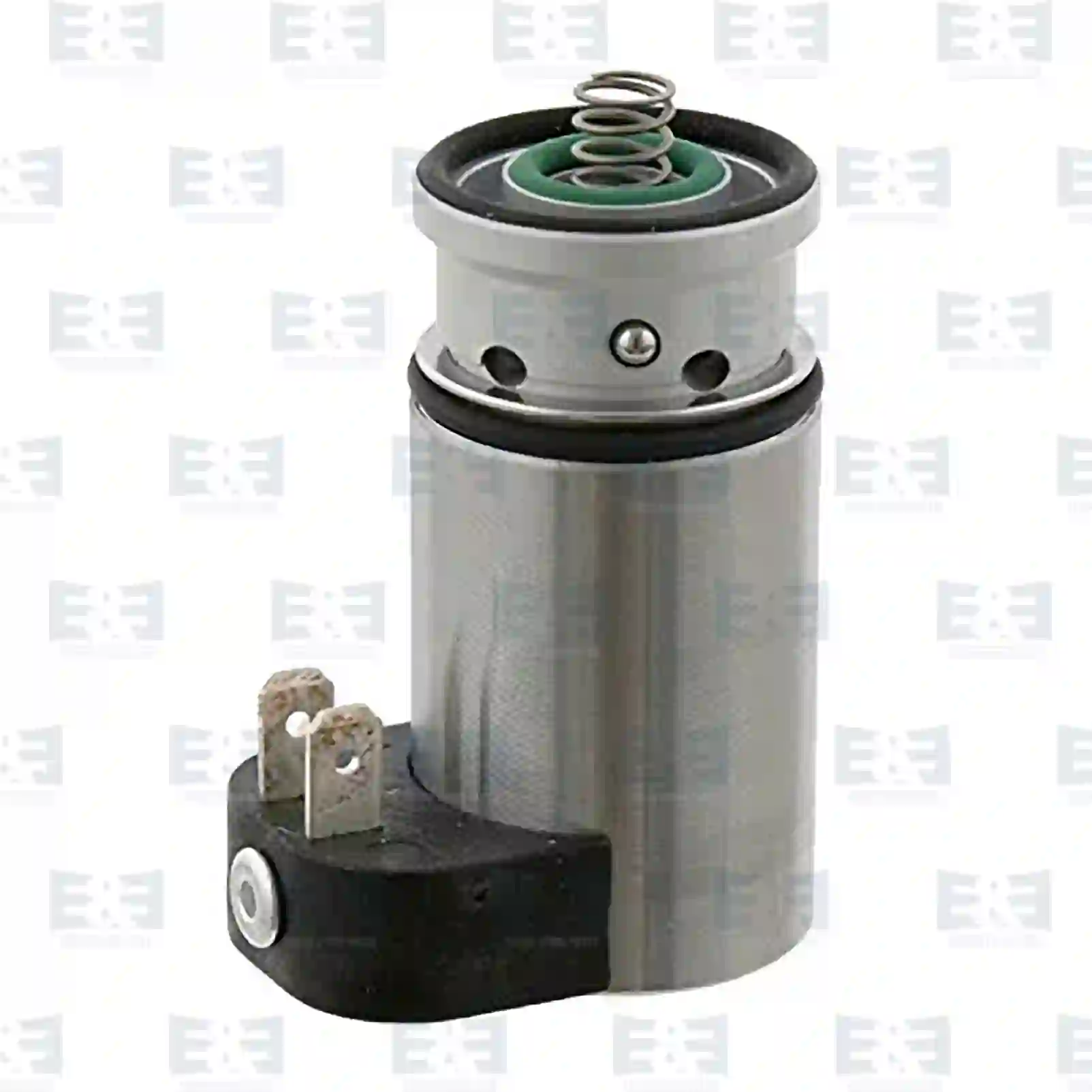  Solenoid valve || E&E Truck Spare Parts | Truck Spare Parts, Auotomotive Spare Parts