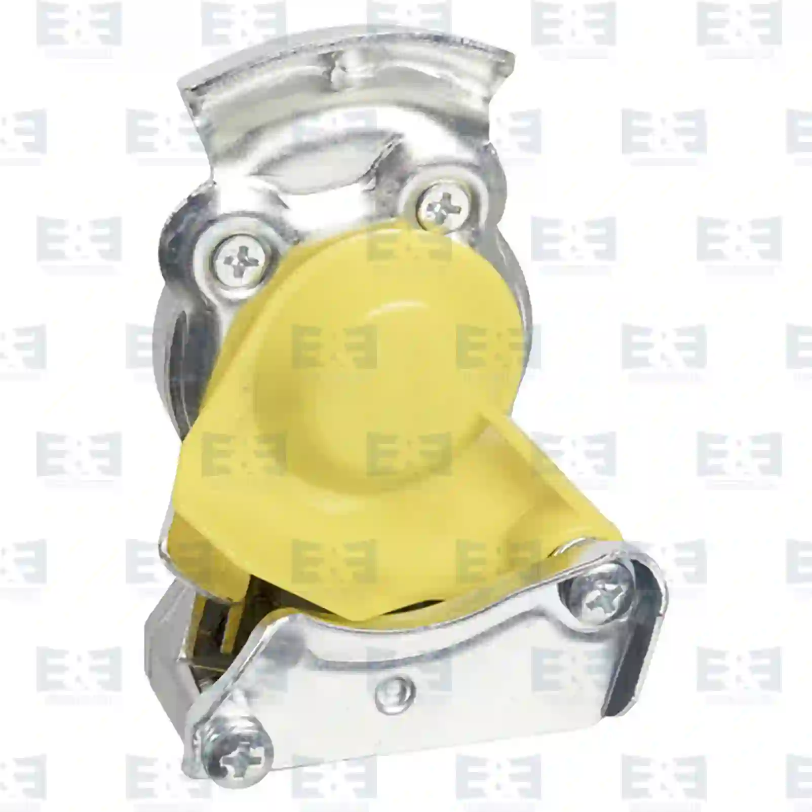  Palm coupling, automatic shutter, yellow lid || E&E Truck Spare Parts | Truck Spare Parts, Auotomotive Spare Parts