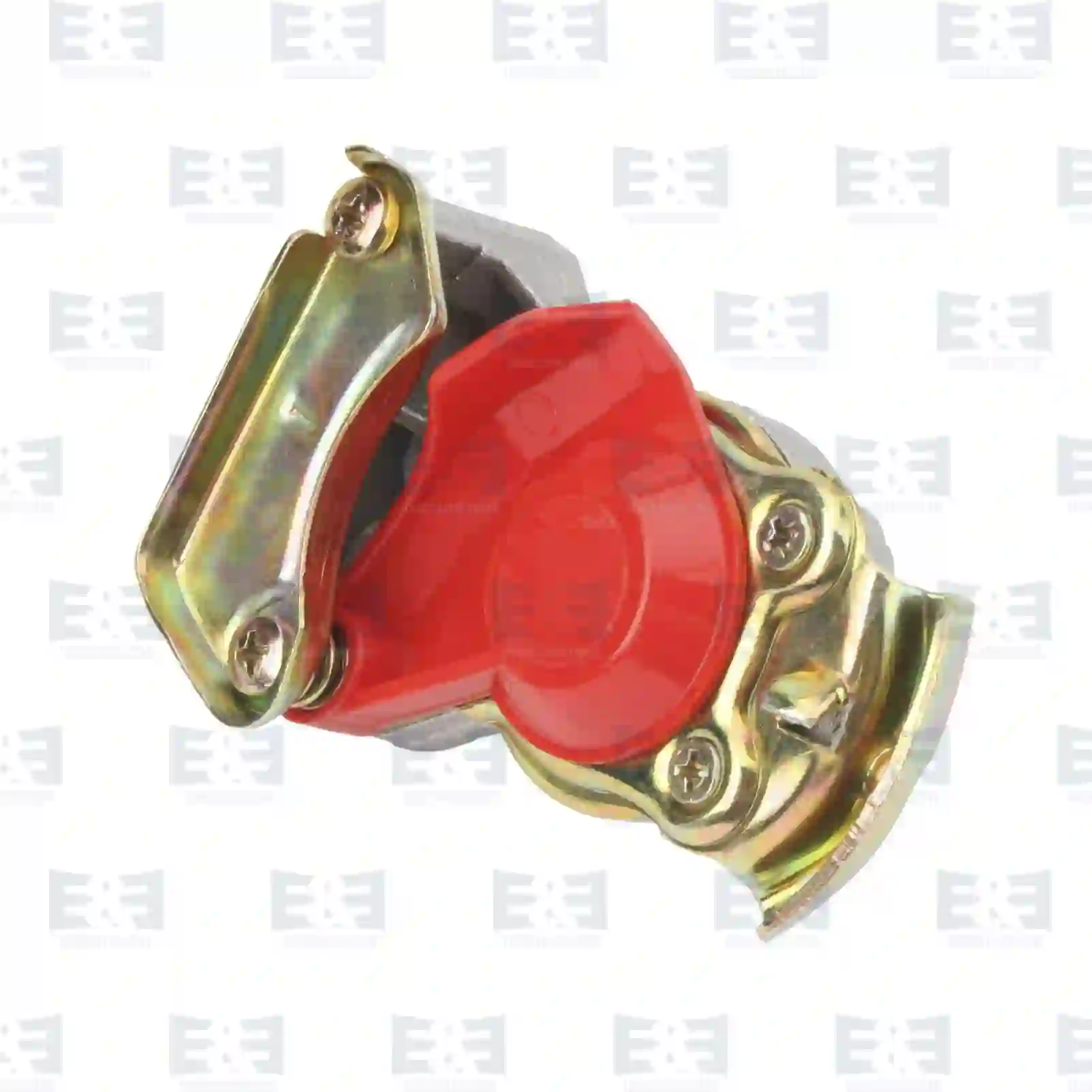  Palm coupling, red lid || E&E Truck Spare Parts | Truck Spare Parts, Auotomotive Spare Parts
