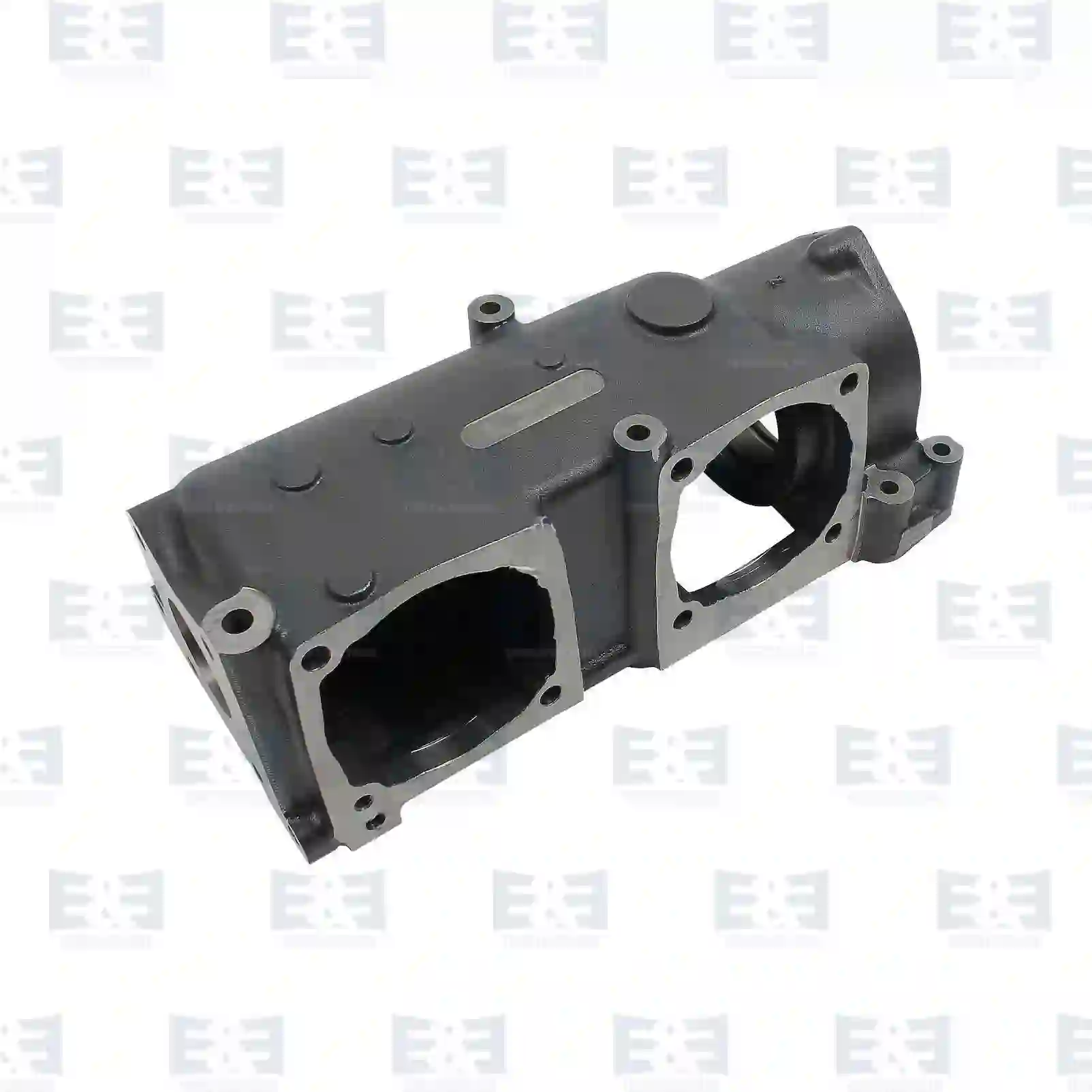  Compressor housing, water cooled || E&E Truck Spare Parts | Truck Spare Parts, Auotomotive Spare Parts