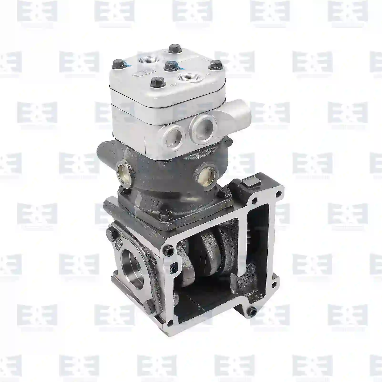 Compressor Compressor, EE No 2E2296752 ,  oem no:51541007088 E&E Truck Spare Parts | Truck Spare Parts, Auotomotive Spare Parts