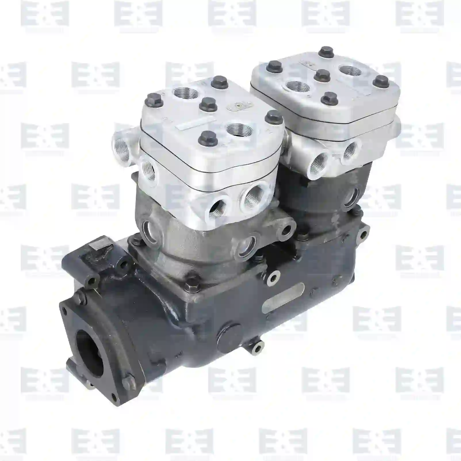 Compressor Compressor, EE No 2E2296756 ,  oem no:51541007066 E&E Truck Spare Parts | Truck Spare Parts, Auotomotive Spare Parts