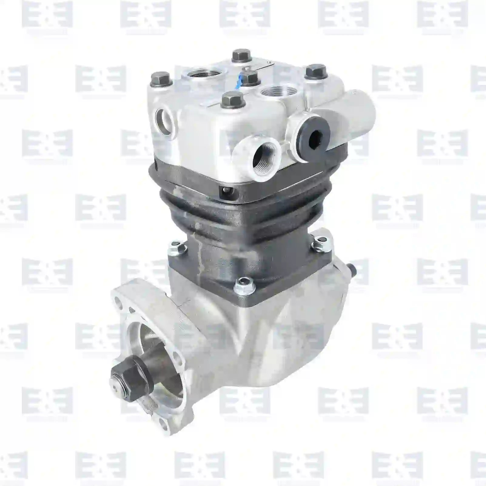 Compressor Compressor, EE No 2E2296767 ,  oem no:51541017231 E&E Truck Spare Parts | Truck Spare Parts, Auotomotive Spare Parts