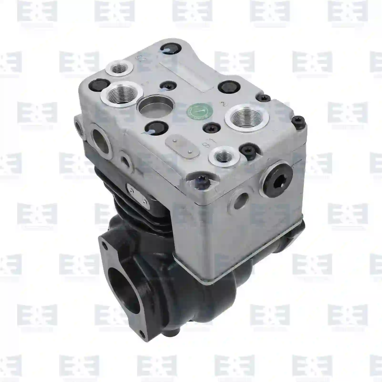 Compressor Compressor, EE No 2E2296770 ,  oem no:51541007005 E&E Truck Spare Parts | Truck Spare Parts, Auotomotive Spare Parts