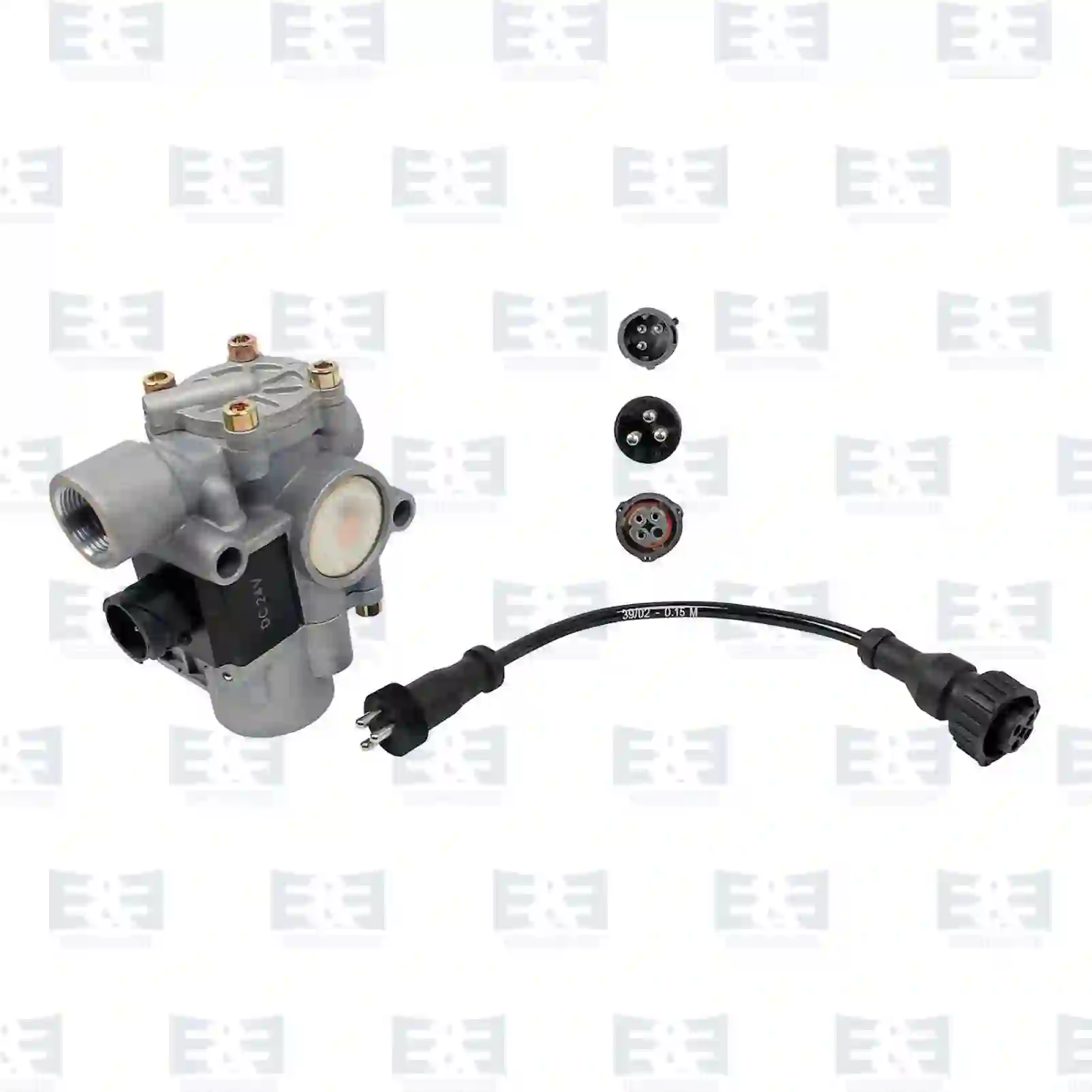  Cylinder head, compressor, complete || E&E Truck Spare Parts | Truck Spare Parts, Auotomotive Spare Parts