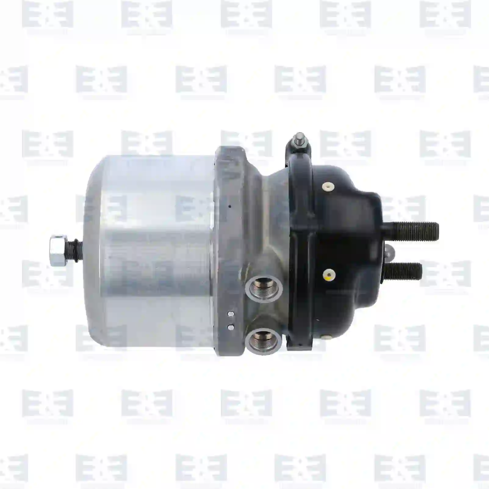  Spring brake cylinder, left || E&E Truck Spare Parts | Truck Spare Parts, Auotomotive Spare Parts