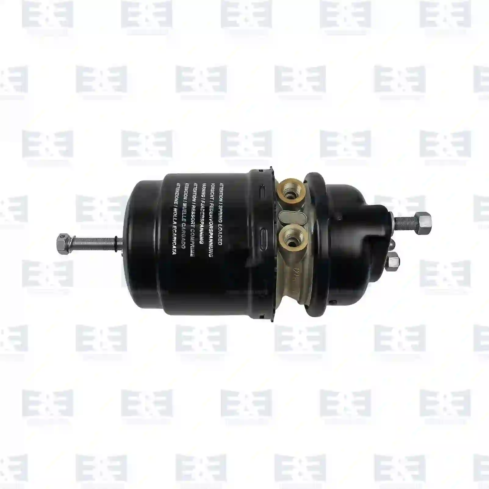  Spring brake cylinder || E&E Truck Spare Parts | Truck Spare Parts, Auotomotive Spare Parts