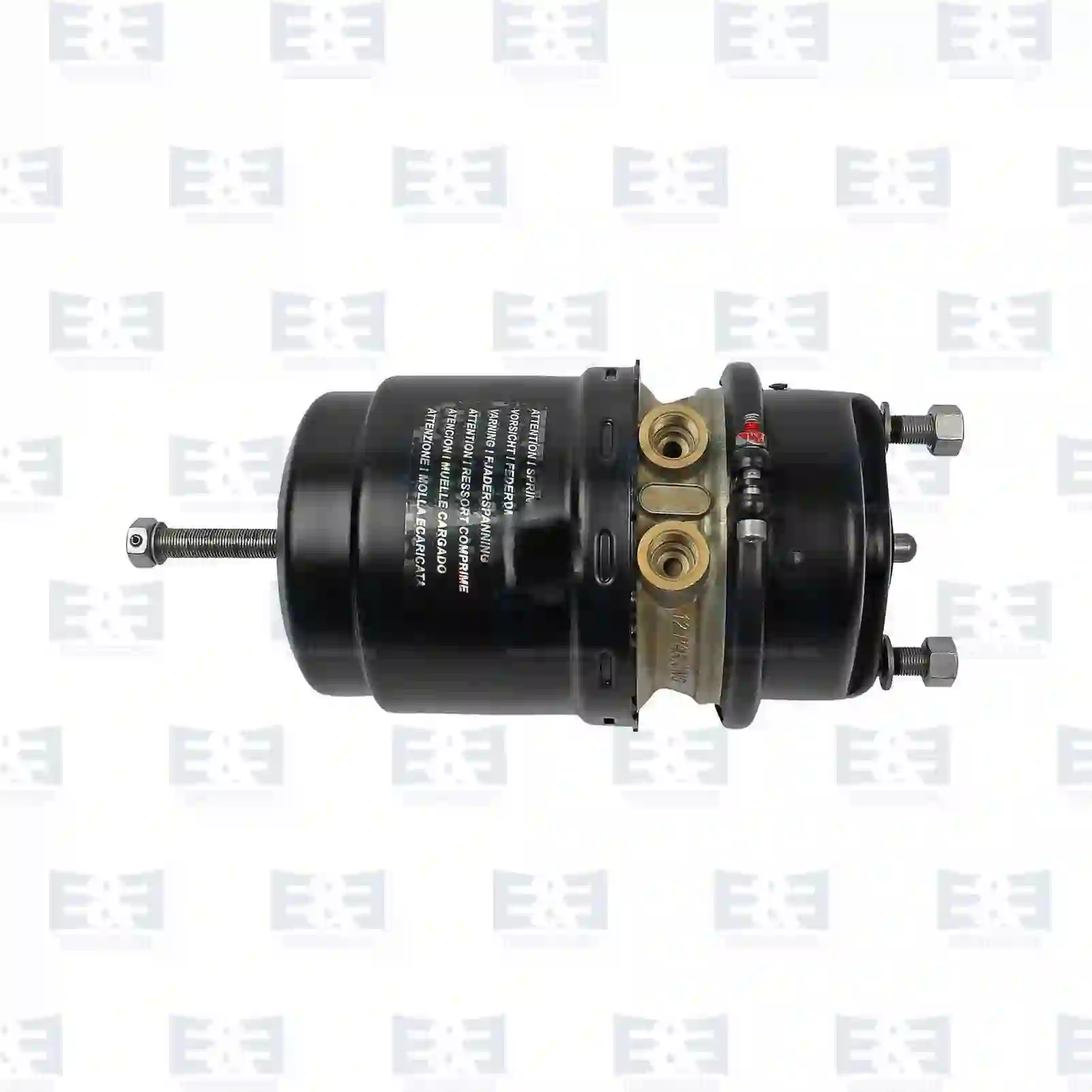 Spring brake cylinder, right, 2E2296834, 81504106714, 81504106804, , , ||  2E2296834 E&E Truck Spare Parts | Truck Spare Parts, Auotomotive Spare Parts Spring brake cylinder, right, 2E2296834, 81504106714, 81504106804, , , ||  2E2296834 E&E Truck Spare Parts | Truck Spare Parts, Auotomotive Spare Parts