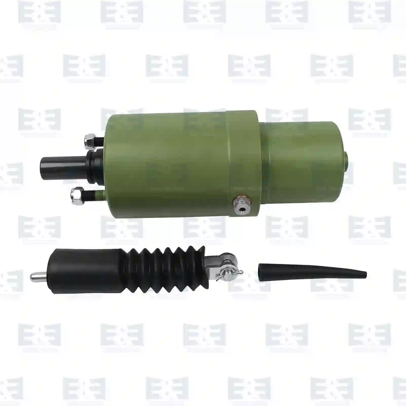 Brake Cylinders Spring brake cylinder, EE No 2E2296844 ,  oem no:81504106117, 81504106124, 81504106185 E&E Truck Spare Parts | Truck Spare Parts, Auotomotive Spare Parts