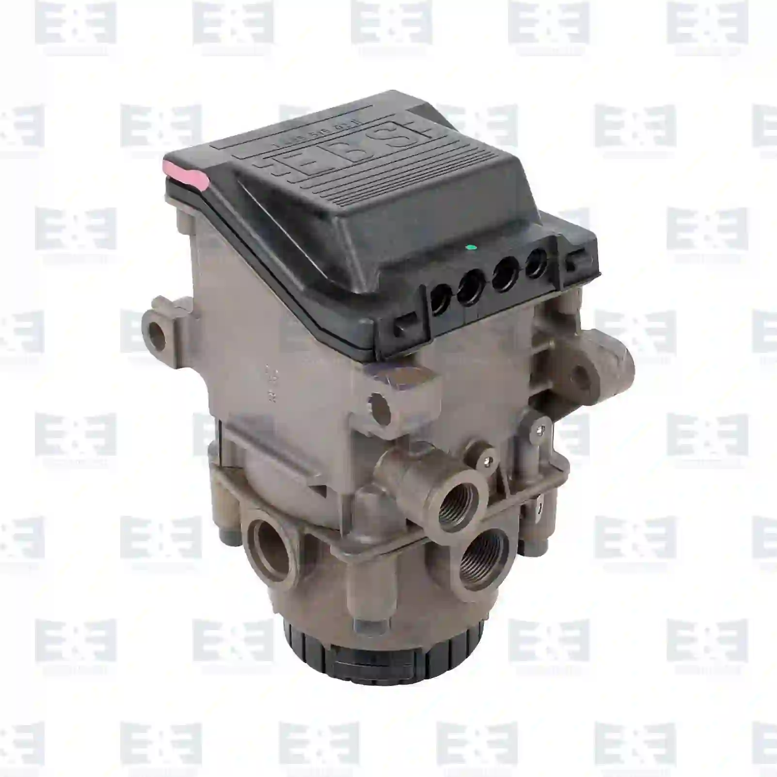  EBS valve, reman. / without old core || E&E Truck Spare Parts | Truck Spare Parts, Auotomotive Spare Parts
