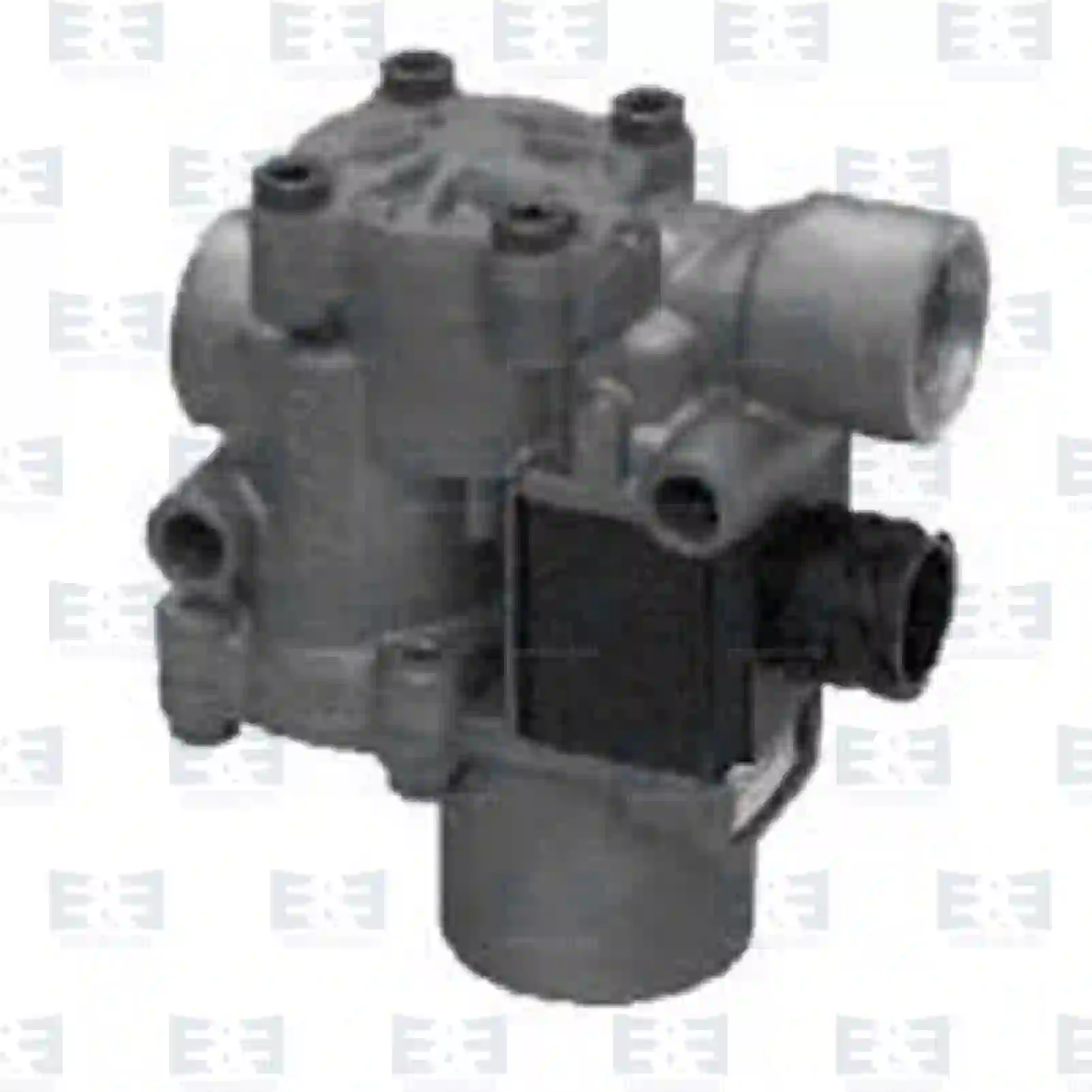  Solenoid valve, ABS || E&E Truck Spare Parts | Truck Spare Parts, Auotomotive Spare Parts
