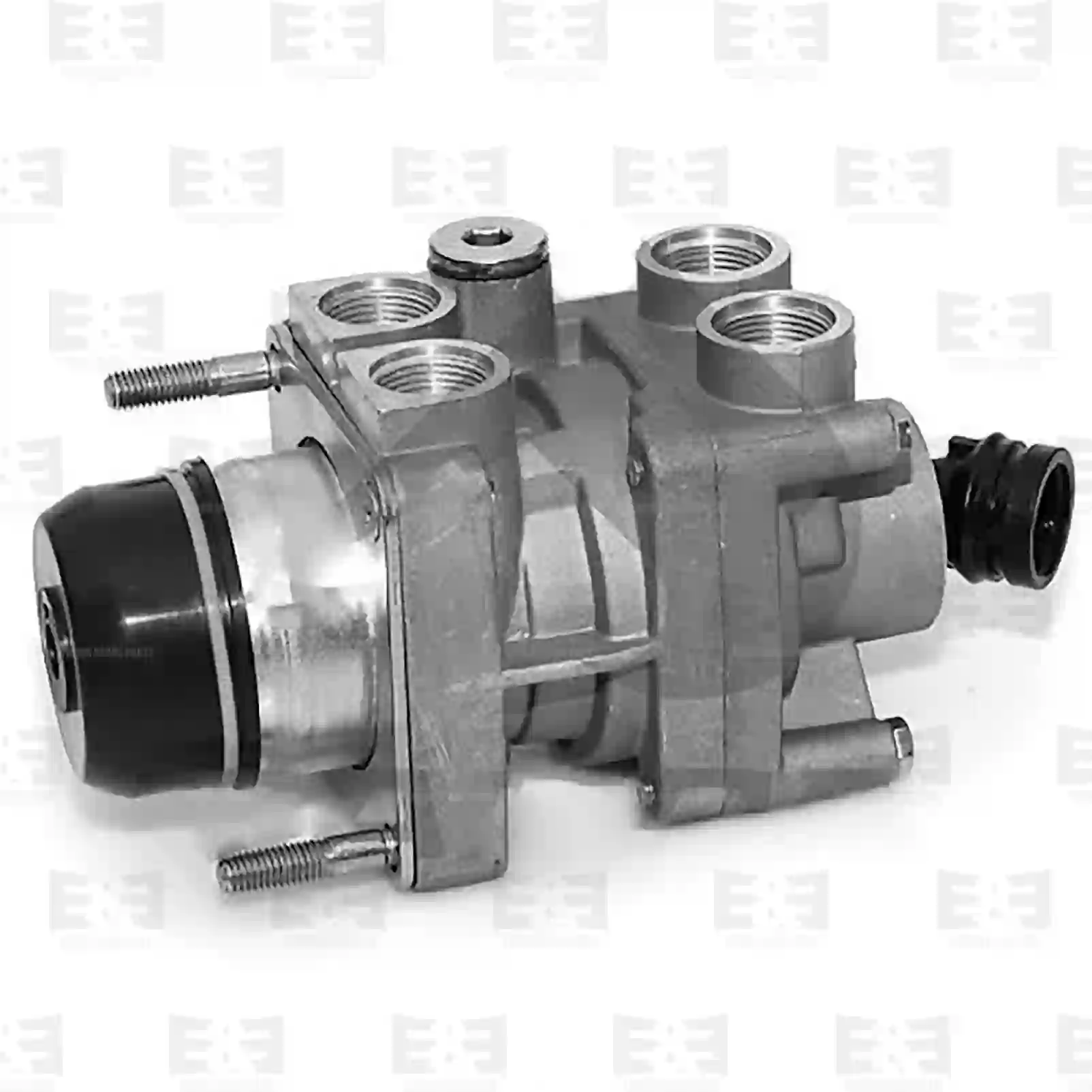  Foot brake valve || E&E Truck Spare Parts | Truck Spare Parts, Auotomotive Spare Parts