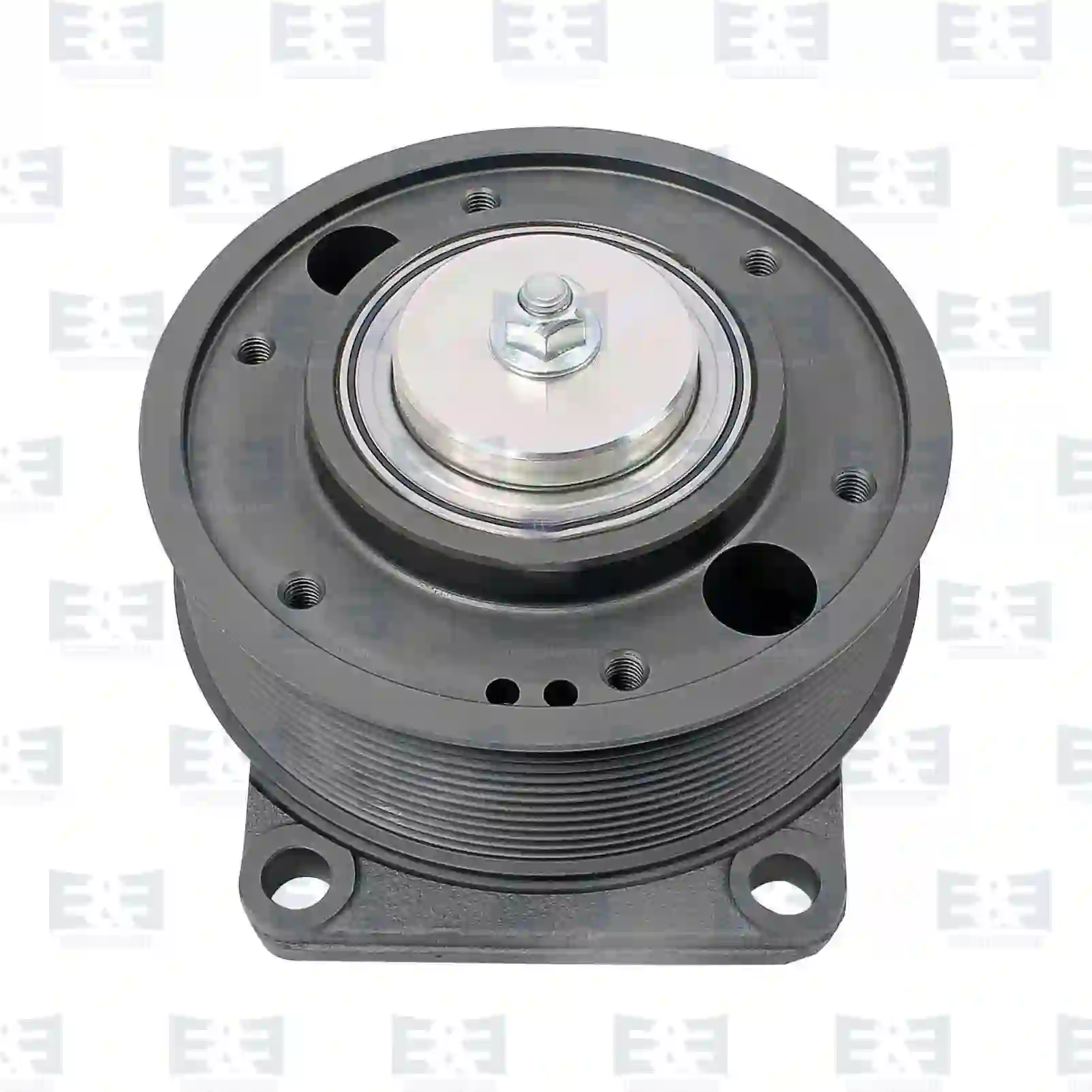 Pulley, Alternator Pulley, EE No 2E2297012 ,  oem no:500379570 E&E Truck Spare Parts | Truck Spare Parts, Auotomotive Spare Parts