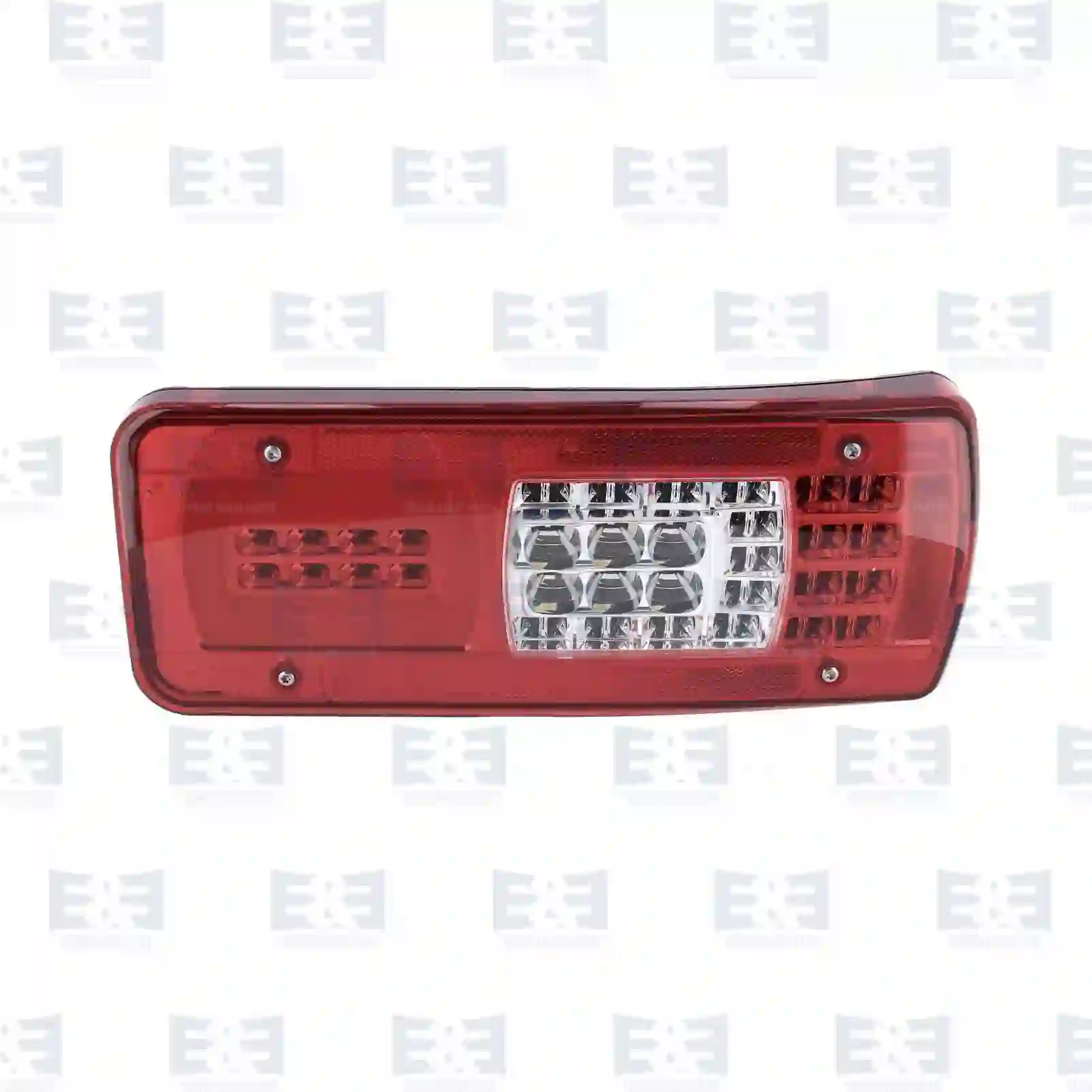 Tail lamp, right, 2E2297066, 5802000770 ||  2E2297066 E&E Truck Spare Parts | Truck Spare Parts, Auotomotive Spare Parts Tail lamp, right, 2E2297066, 5802000770 ||  2E2297066 E&E Truck Spare Parts | Truck Spare Parts, Auotomotive Spare Parts