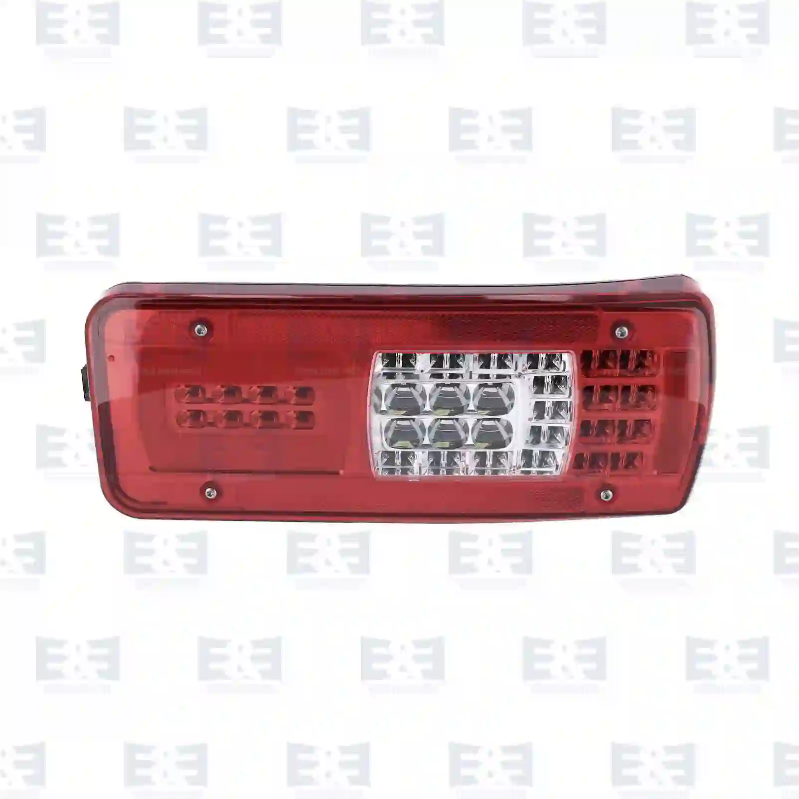 Tail lamp, right, with reverse alarm, 2E2297068, 5802000767 ||  2E2297068 E&E Truck Spare Parts | Truck Spare Parts, Auotomotive Spare Parts Tail lamp, right, with reverse alarm, 2E2297068, 5802000767 ||  2E2297068 E&E Truck Spare Parts | Truck Spare Parts, Auotomotive Spare Parts