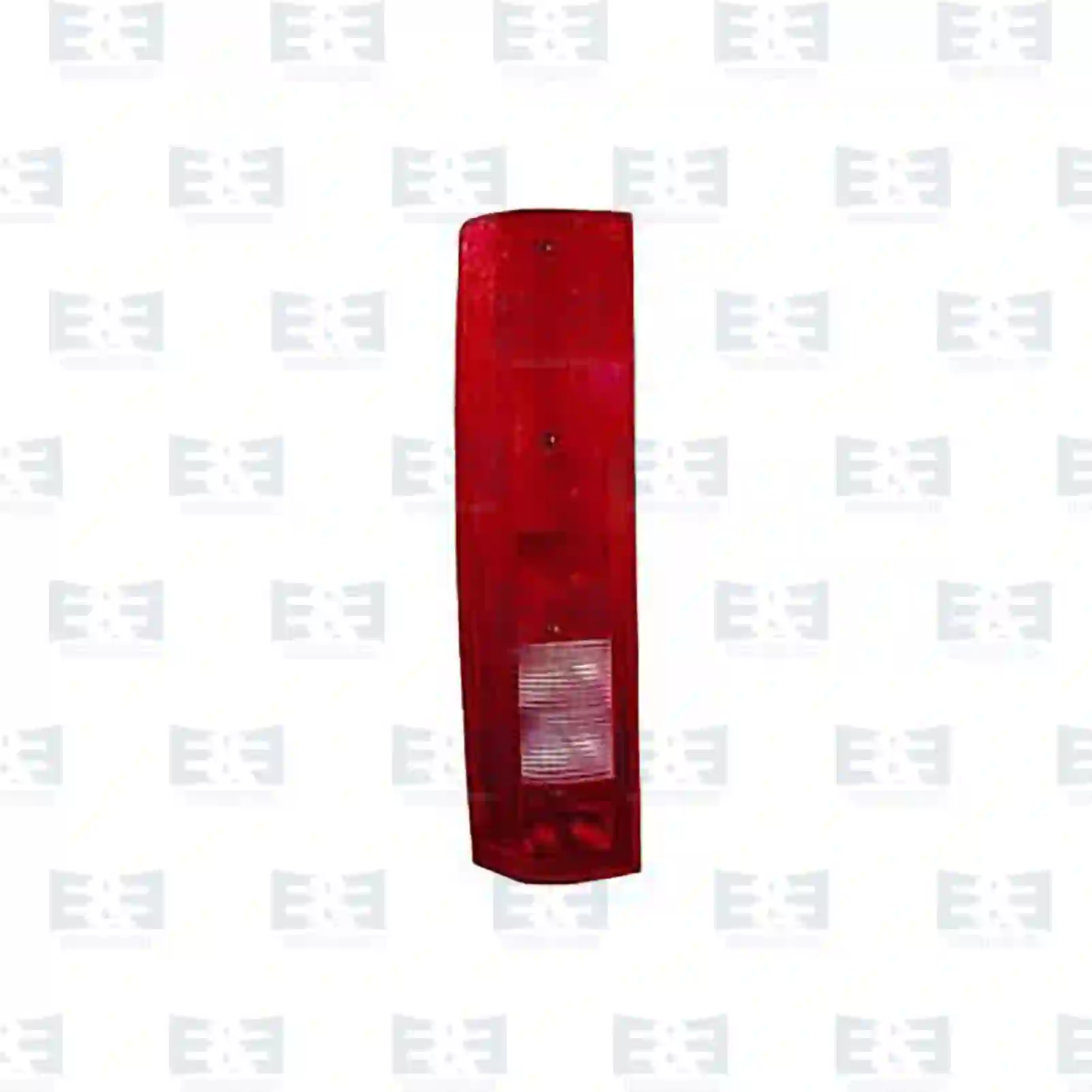 Tail Lamp Tail lamp, left, EE No 2E2297072 ,  oem no:866069, 500319556, 500319559 E&E Truck Spare Parts | Truck Spare Parts, Auotomotive Spare Parts