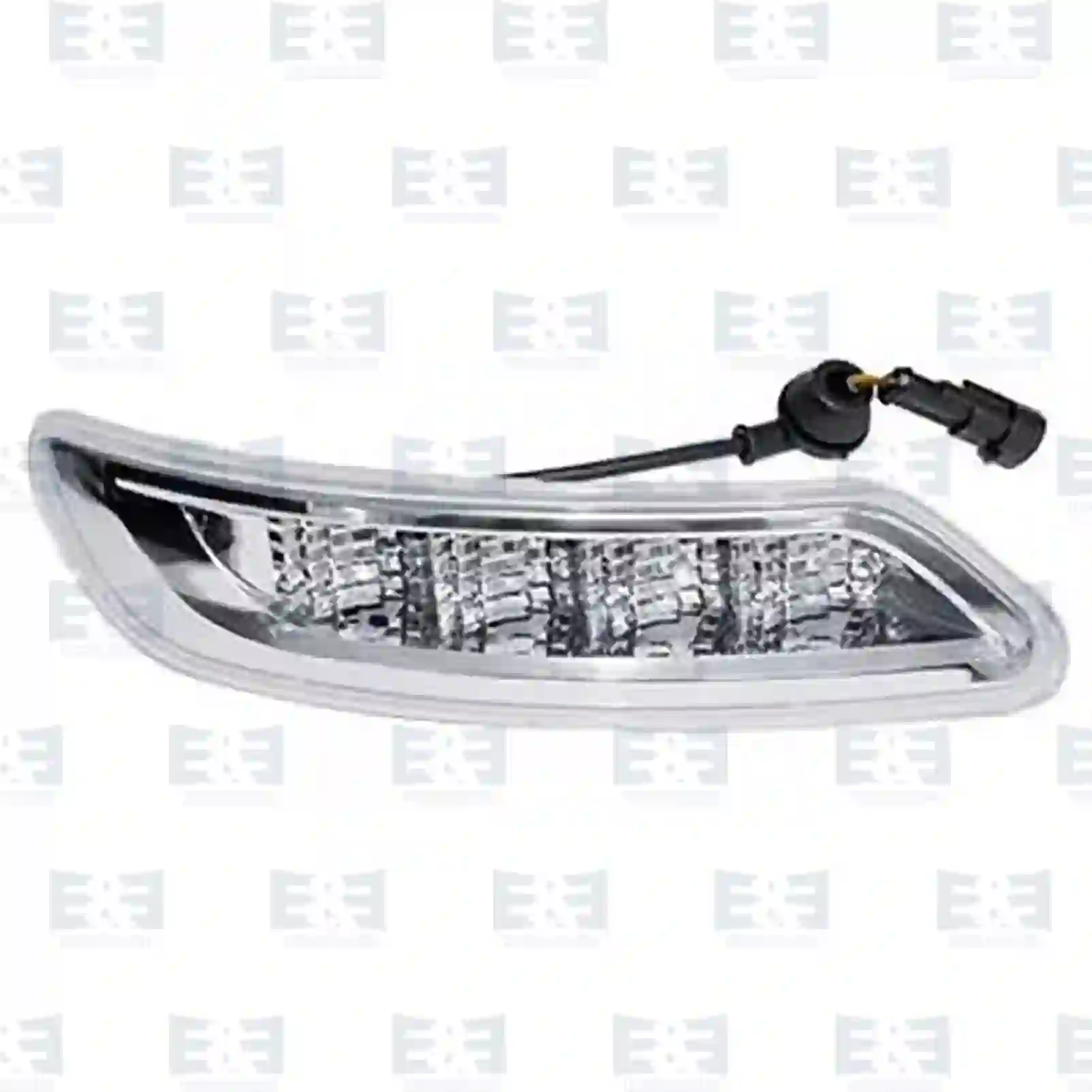 Position lamp, sun visor, right || E&E Truck Spare Parts | Truck Spare Parts, Auotomotive Spare Parts