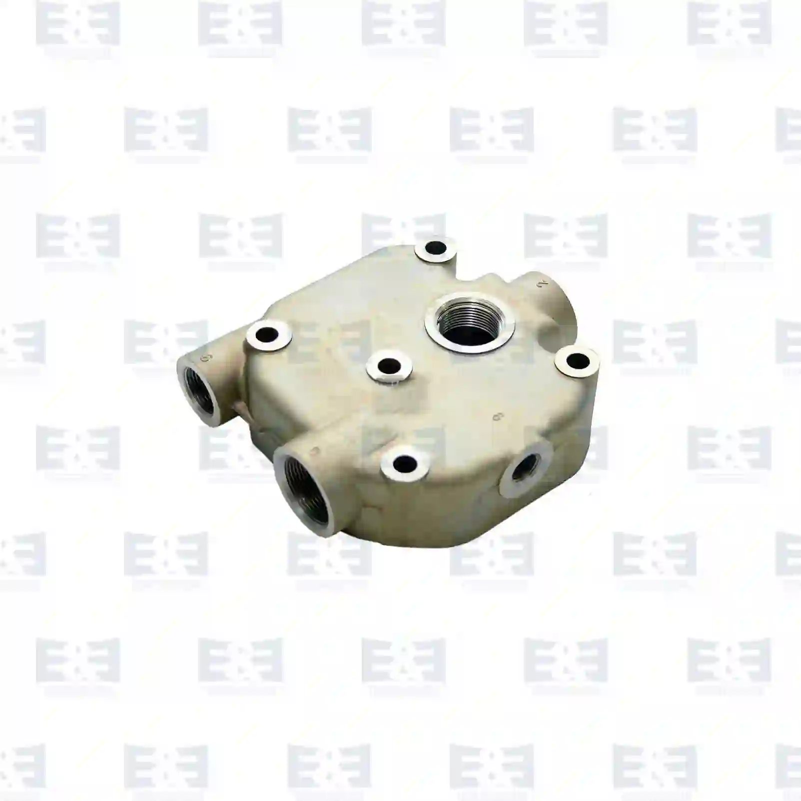  Cylinder head, compressor || E&E Truck Spare Parts | Truck Spare Parts, Auotomotive Spare Parts