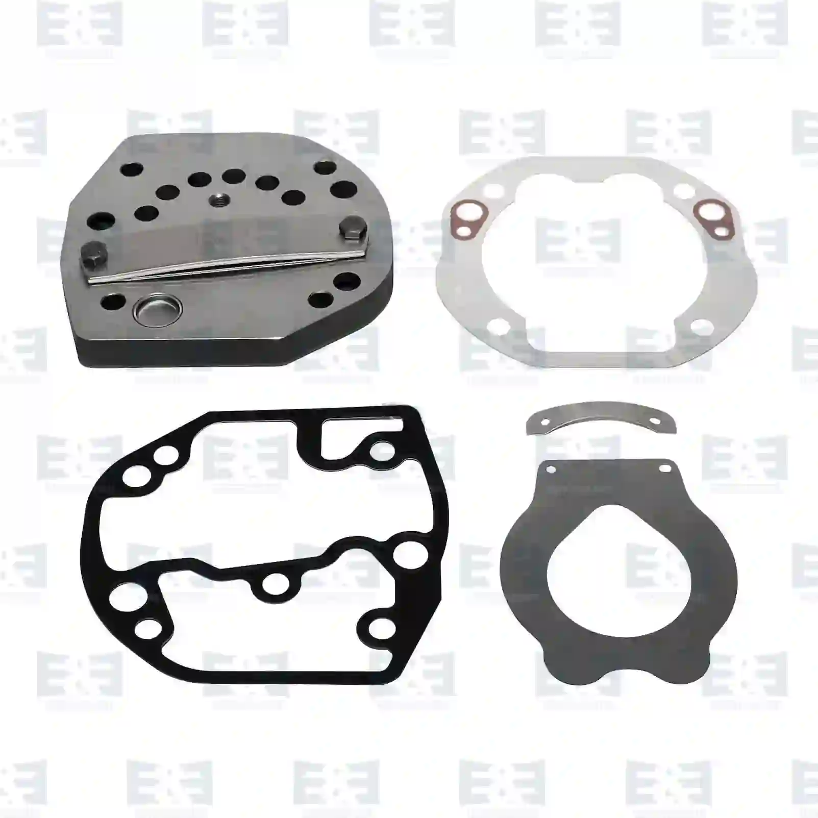 Compressor Repair kit, compressor, EE No 2E2297104 ,  oem no:4421300020 E&E Truck Spare Parts | Truck Spare Parts, Auotomotive Spare Parts