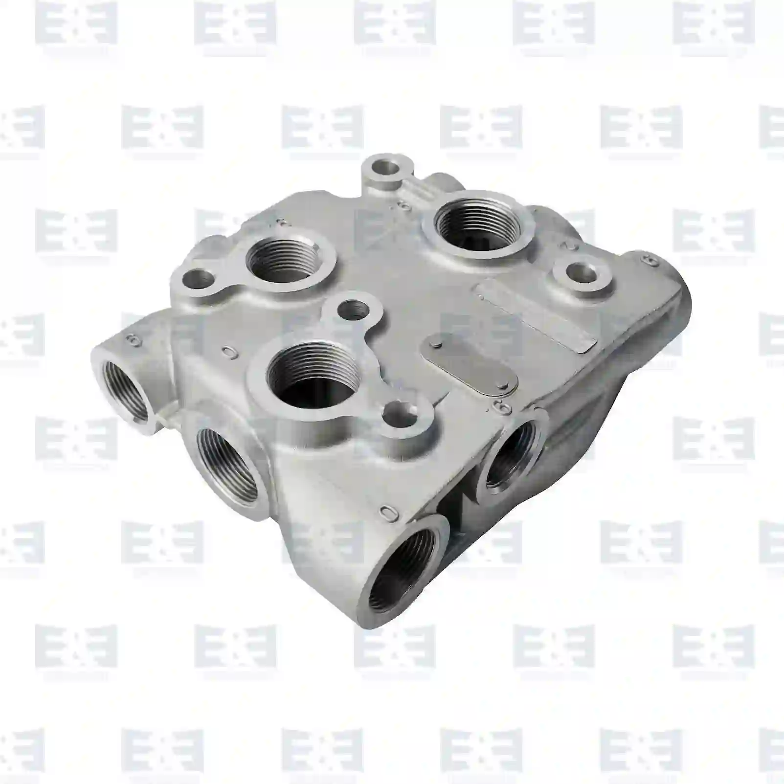  Cylinder head, compressor || E&E Truck Spare Parts | Truck Spare Parts, Auotomotive Spare Parts