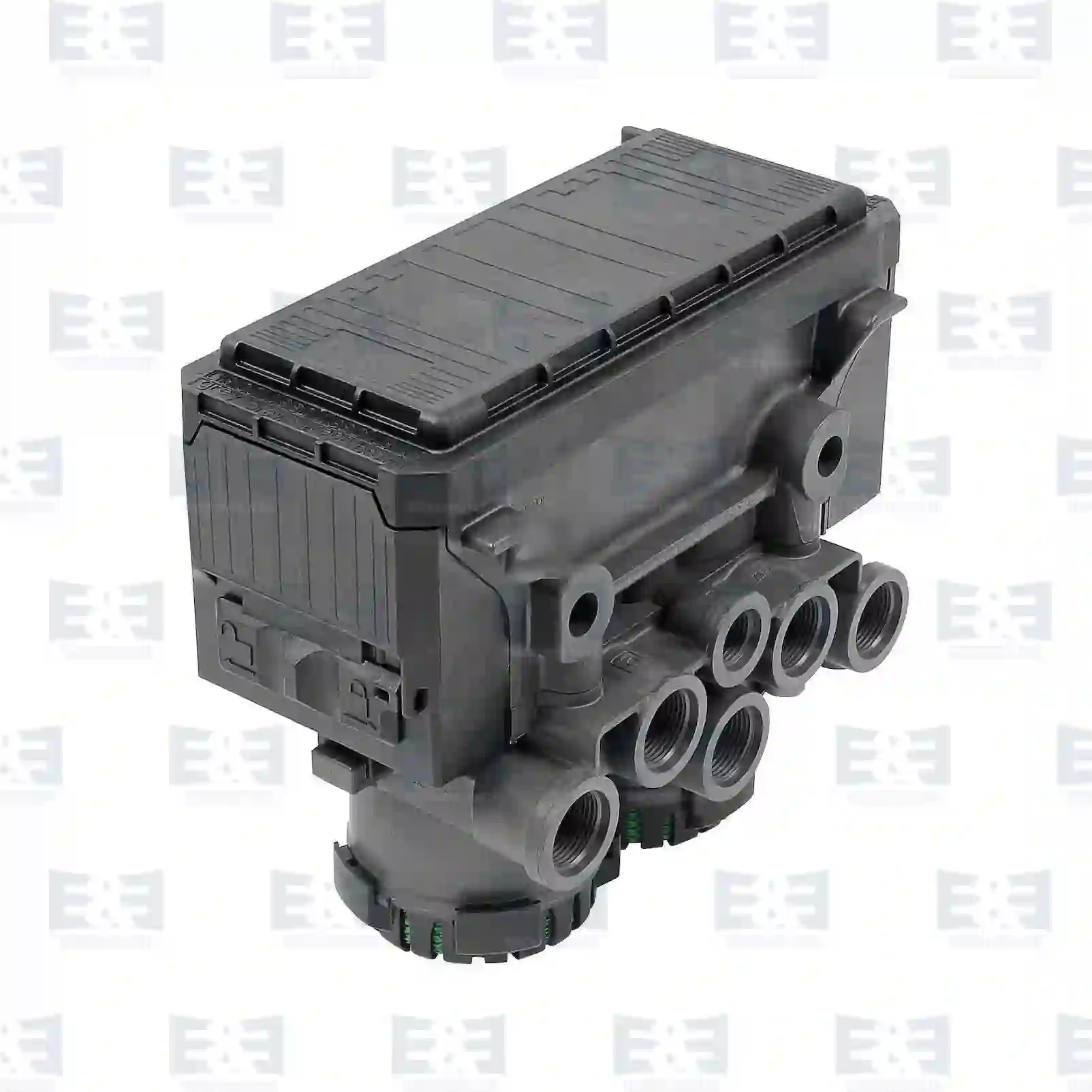  Modulating valve, EBS || E&E Truck Spare Parts | Truck Spare Parts, Auotomotive Spare Parts