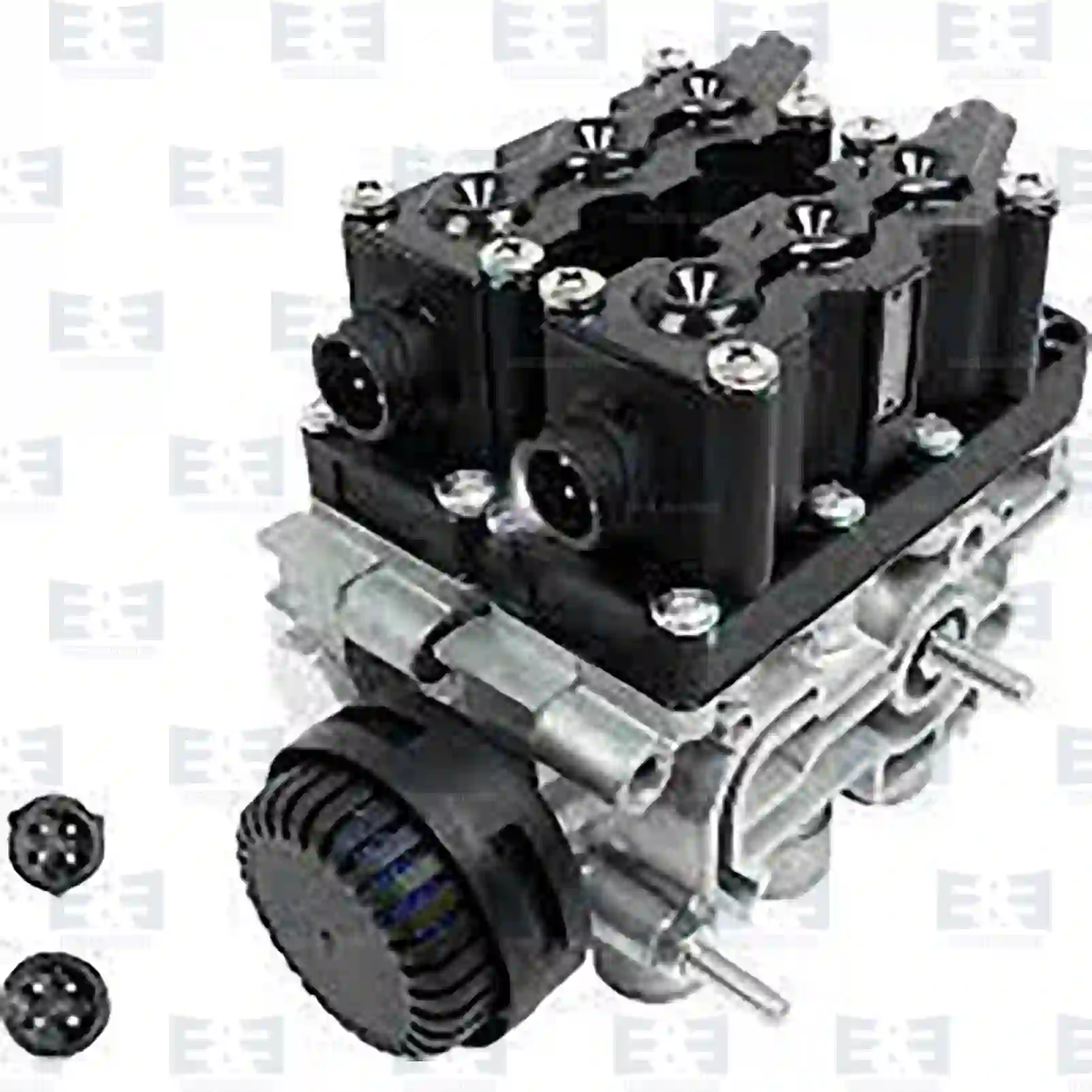 Solenoid Valve Solenoid valve, ECAS, EE No 2E2297131 ,  oem no:41211014 E&E Truck Spare Parts | Truck Spare Parts, Auotomotive Spare Parts