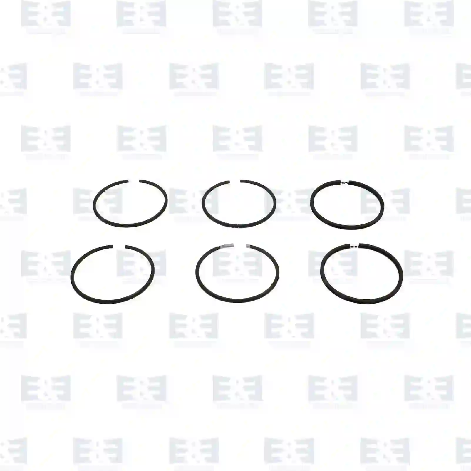  Piston ring kit || E&E Truck Spare Parts | Truck Spare Parts, Auotomotive Spare Parts