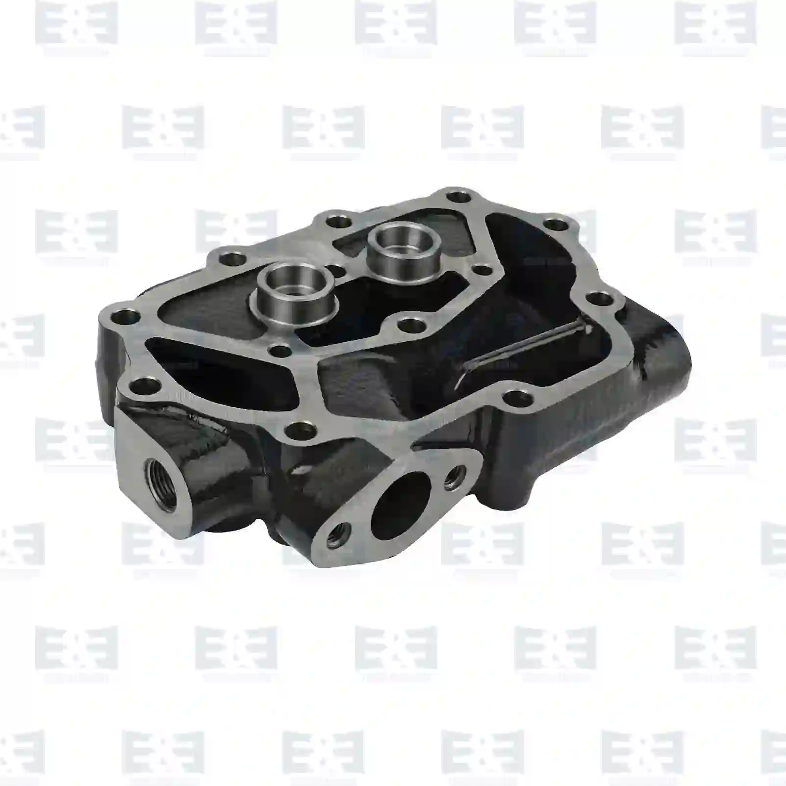 Cylinder head, compressor, 2E2297189, 1518374, 1695153, 3090472 ||  2E2297189 E&E Truck Spare Parts | Truck Spare Parts, Auotomotive Spare Parts Cylinder head, compressor, 2E2297189, 1518374, 1695153, 3090472 ||  2E2297189 E&E Truck Spare Parts | Truck Spare Parts, Auotomotive Spare Parts