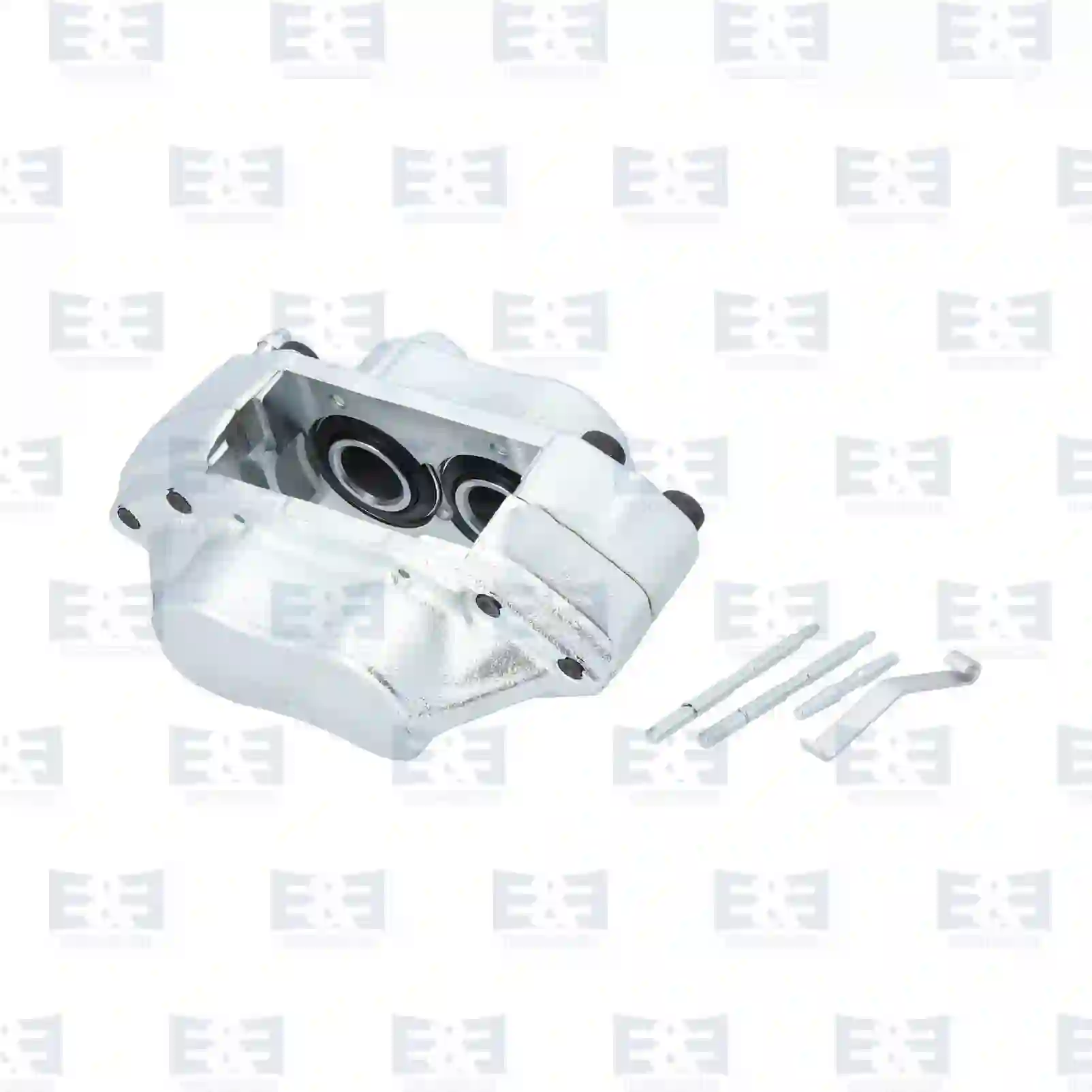  Brake caliper, left, reman. / without old core || E&E Truck Spare Parts | Truck Spare Parts, Auotomotive Spare Parts