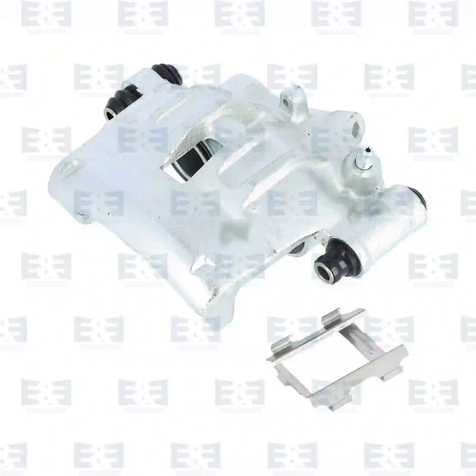  Brake caliper, right, reman. / without old core || E&E Truck Spare Parts | Truck Spare Parts, Auotomotive Spare Parts