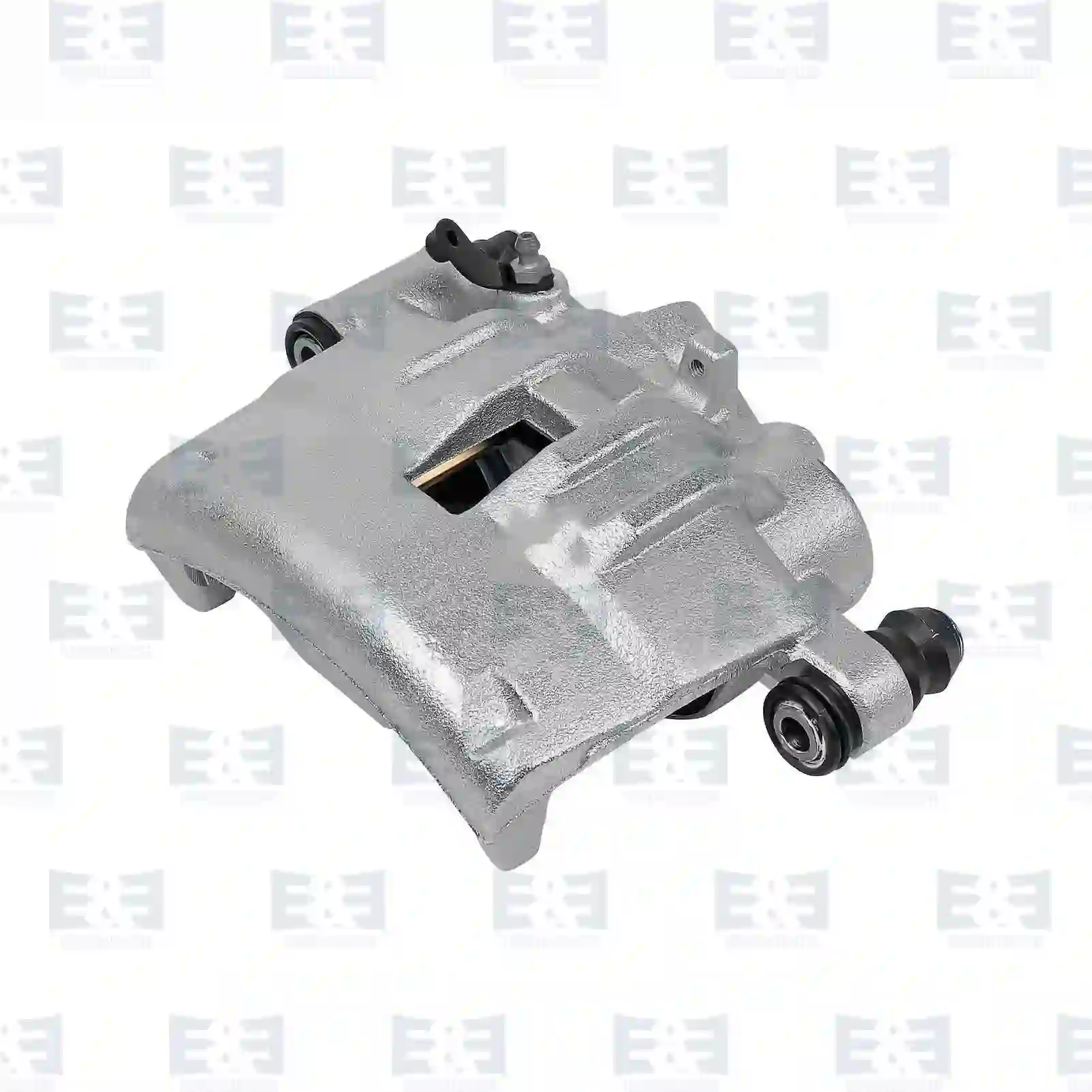 Brake Caliper Brake caliper, left, reman. / without old core, EE No 2E2297206 ,  oem no:5127483AA, 5135215AA, 0014206983, 0014208683, 0024203483, 0024205783, 9024201101, 9044200101, 9044200801, 2D0615105A, 2D0615105B, 2D0615123A, 2D0615423C E&E Truck Spare Parts | Truck Spare Parts, Auotomotive Spare Parts