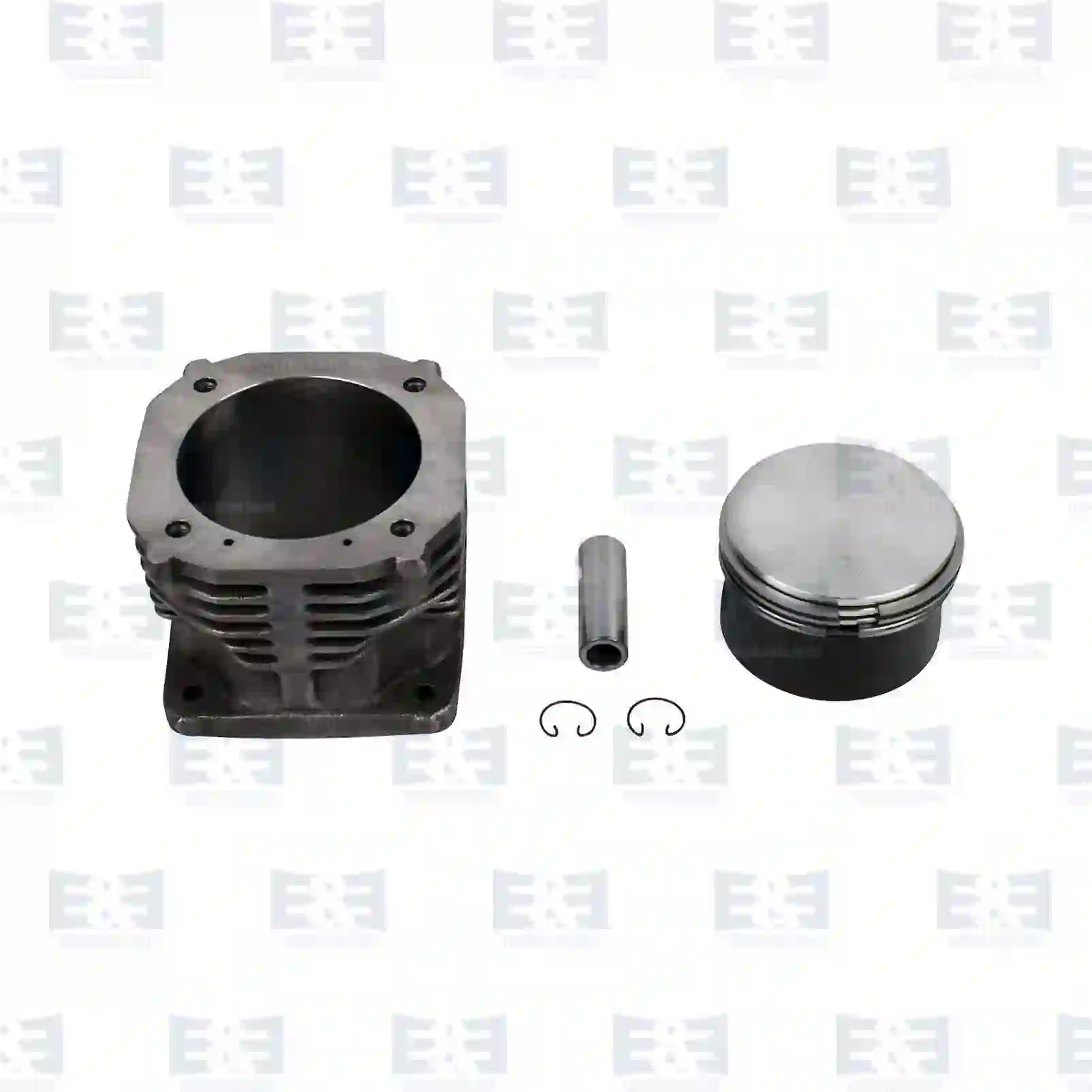  Piston and liner kit, air cooled || E&E Truck Spare Parts | Truck Spare Parts, Auotomotive Spare Parts