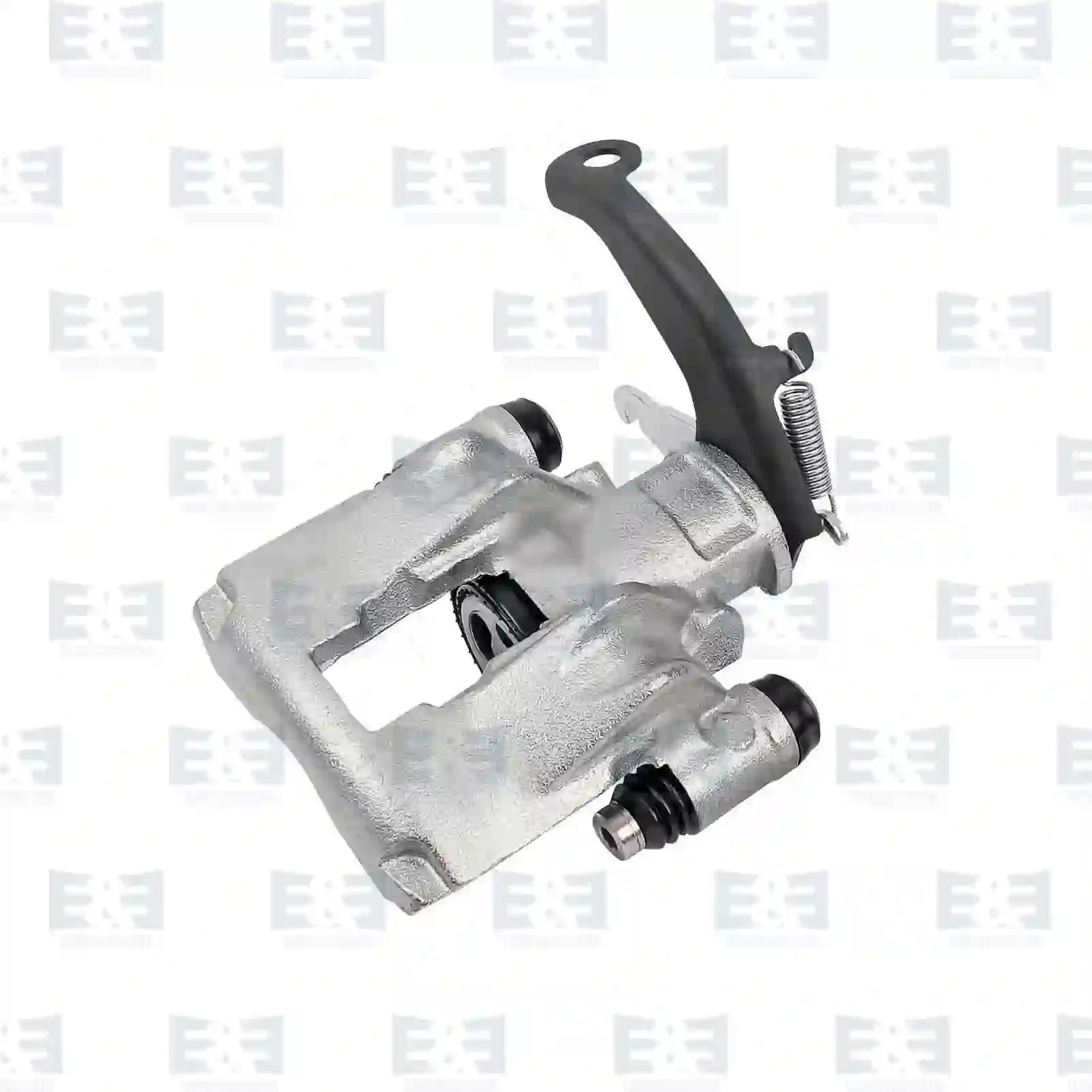 Brake Caliper Brake caliper, right, EE No 2E2297248 ,  oem no:1501243, 1551990, 8C1V-2K327-BA, 8C1V-2K327-BB E&E Truck Spare Parts | Truck Spare Parts, Auotomotive Spare Parts