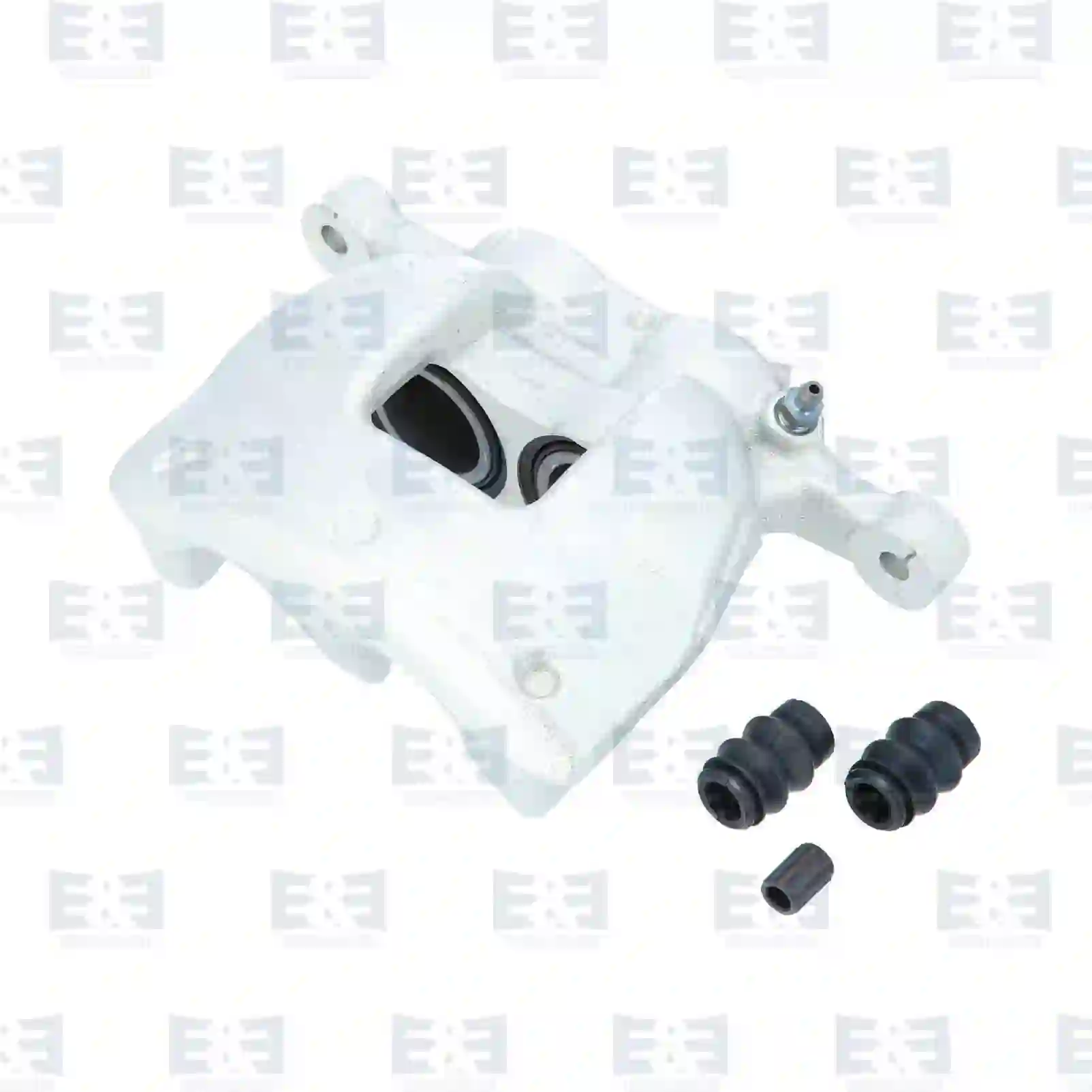 Brake Caliper Brake caliper, left, reman. / without old core, EE No 2E2297254 ,  oem no:1783932, 1817682, BK21-2B302-AA, BK31-2B302-AA E&E Truck Spare Parts | Truck Spare Parts, Auotomotive Spare Parts