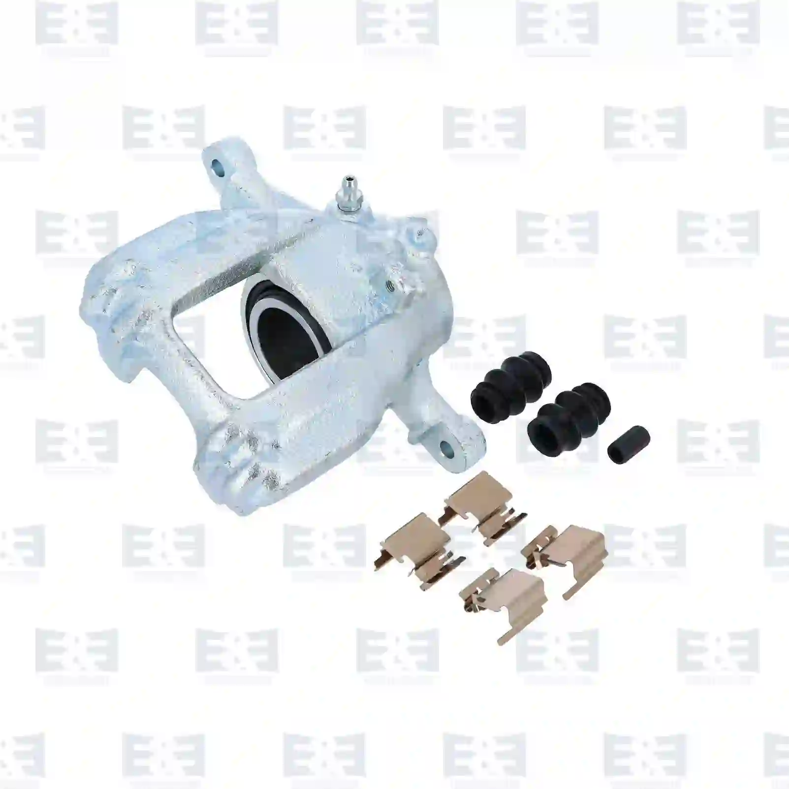 Brake Caliper Brake caliper, right, reman. / without old core, EE No 2E2297281 ,  oem no:2E0615406B, 2E0615424, 0034207283, 2E0615406B, 2E0615424, 2E0615406B, 2E0615424, 2E0615406B, 2E0615424 E&E Truck Spare Parts | Truck Spare Parts, Auotomotive Spare Parts