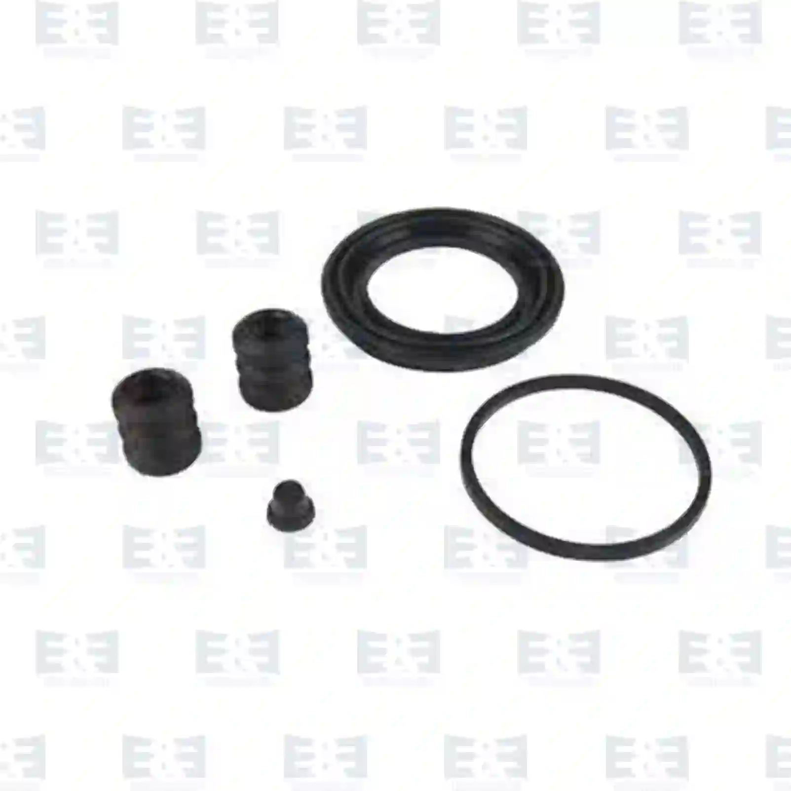 Brake Caliper Repair kit, brake caliper, EE No 2E2297322 ,  oem no:34116773126, 1661490, 1661491, 6449782, 6501431, 6668594, JLM21495, MJD7868AA, 0014202383, 7701202048, 251698471A, 2D0698471 E&E Truck Spare Parts | Truck Spare Parts, Auotomotive Spare Parts