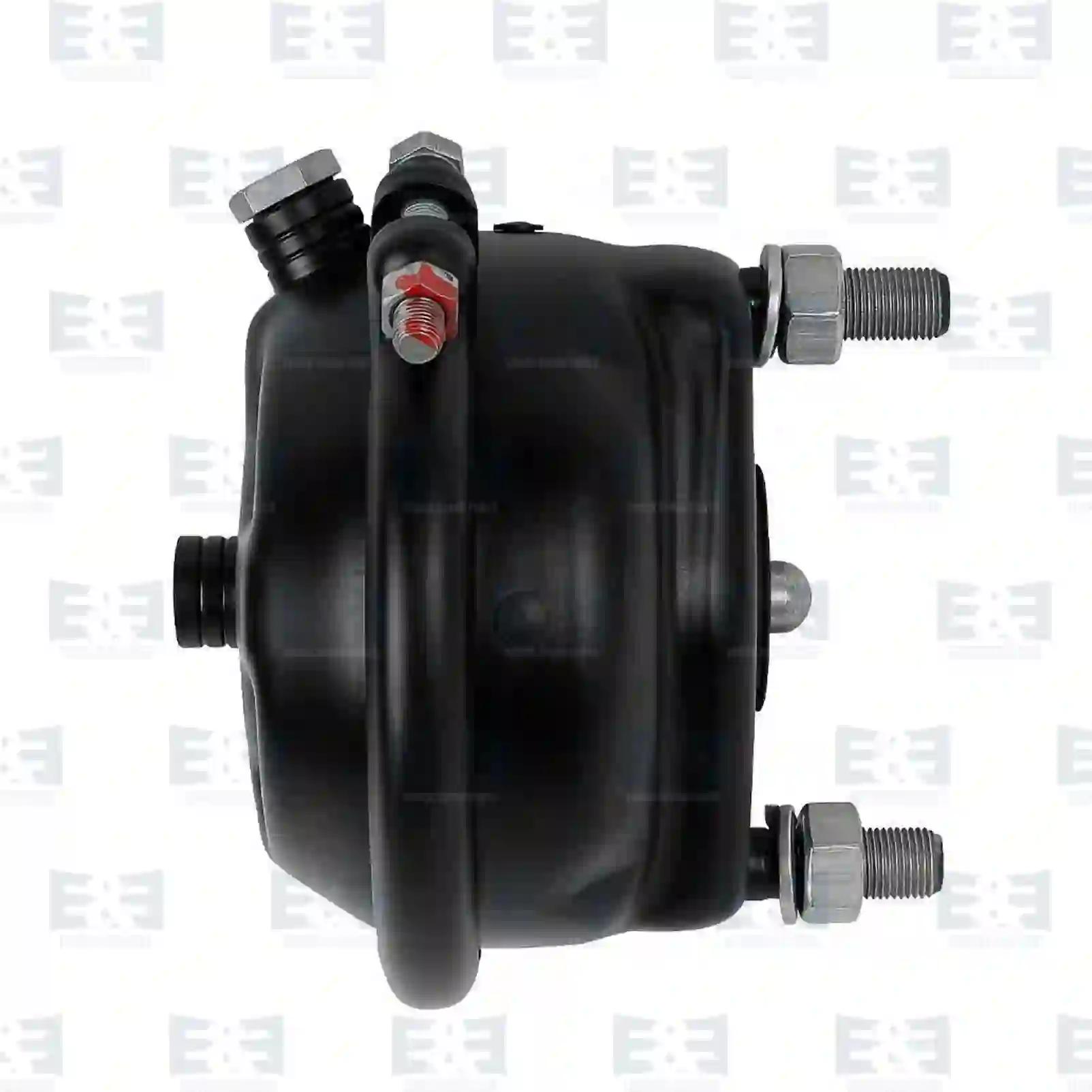 Brake Cylinders Brake cylinder, EE No 2E2297359 ,  oem no:0203277400, 0203277500, 0544434010, 0544434020, 1517954, JAE0210401224, 337900, 6500875, N2504016063, 0074201224, 3454106760, 3454108260, 4454106760, 1932639, 50397002 E&E Truck Spare Parts | Truck Spare Parts, Auotomotive Spare Parts