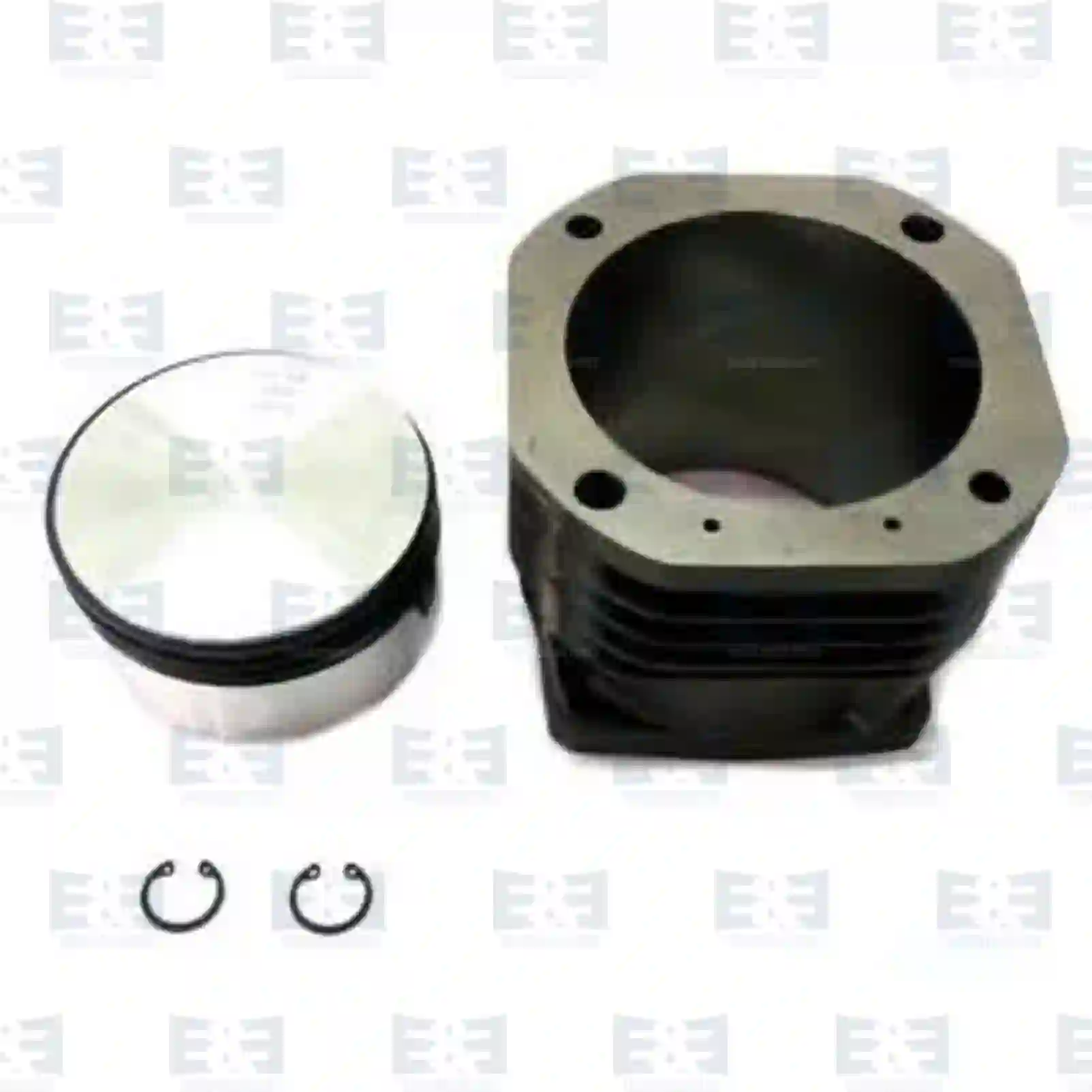  Piston and liner kit, air cooled || E&E Truck Spare Parts | Truck Spare Parts, Auotomotive Spare Parts