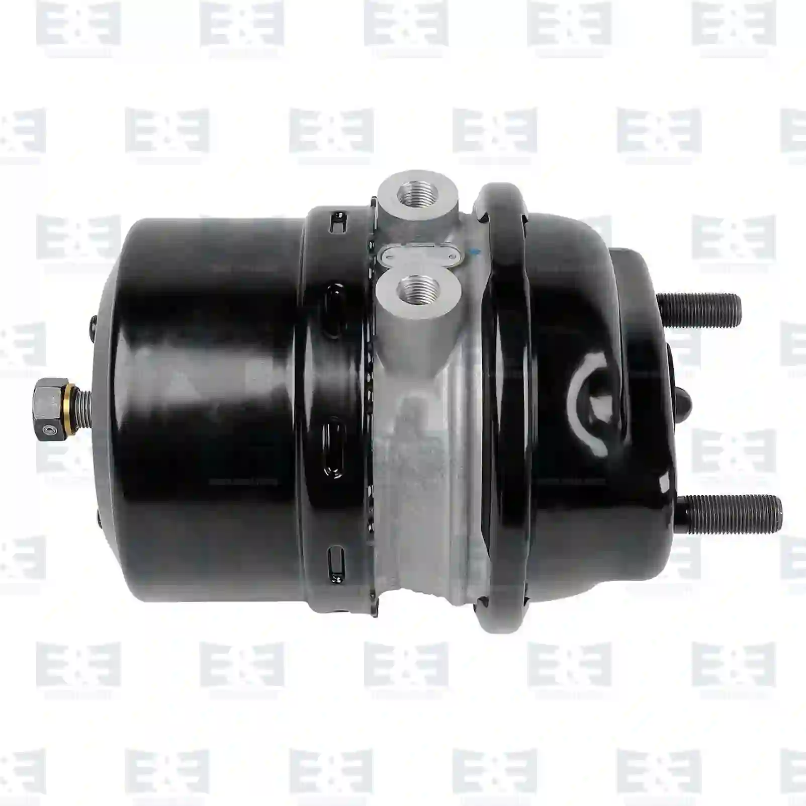 Brake Cylinders Spring brake cylinder, EE No 2E2297491 ,  oem no:1526609, 1516660, 1802409, 1802410, 2147780, 2147781, 2192928, 2192929 E&E Truck Spare Parts | Truck Spare Parts, Auotomotive Spare Parts