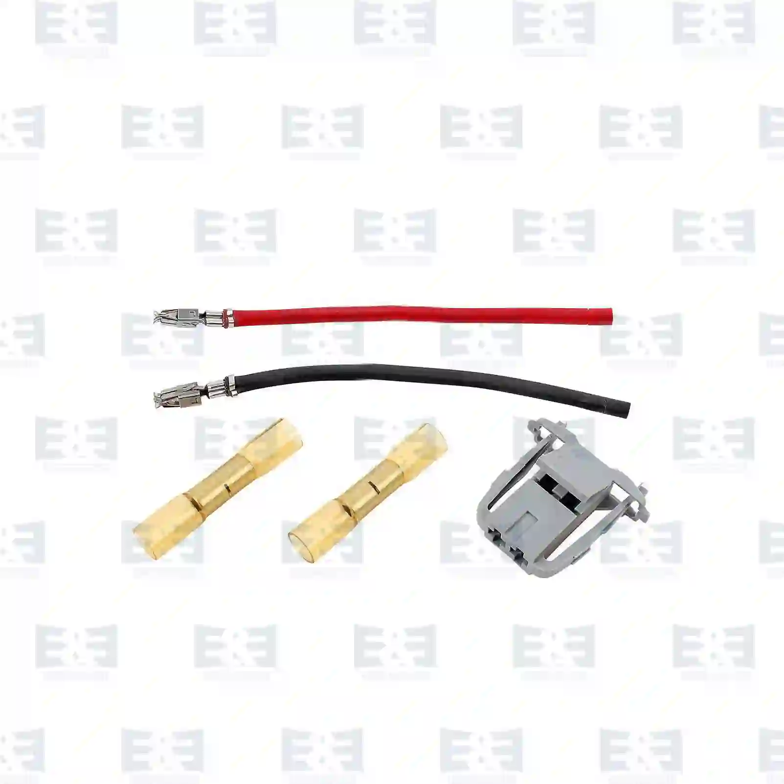  Repair kit, cable harness || E&E Truck Spare Parts | Truck Spare Parts, Auotomotive Spare Parts