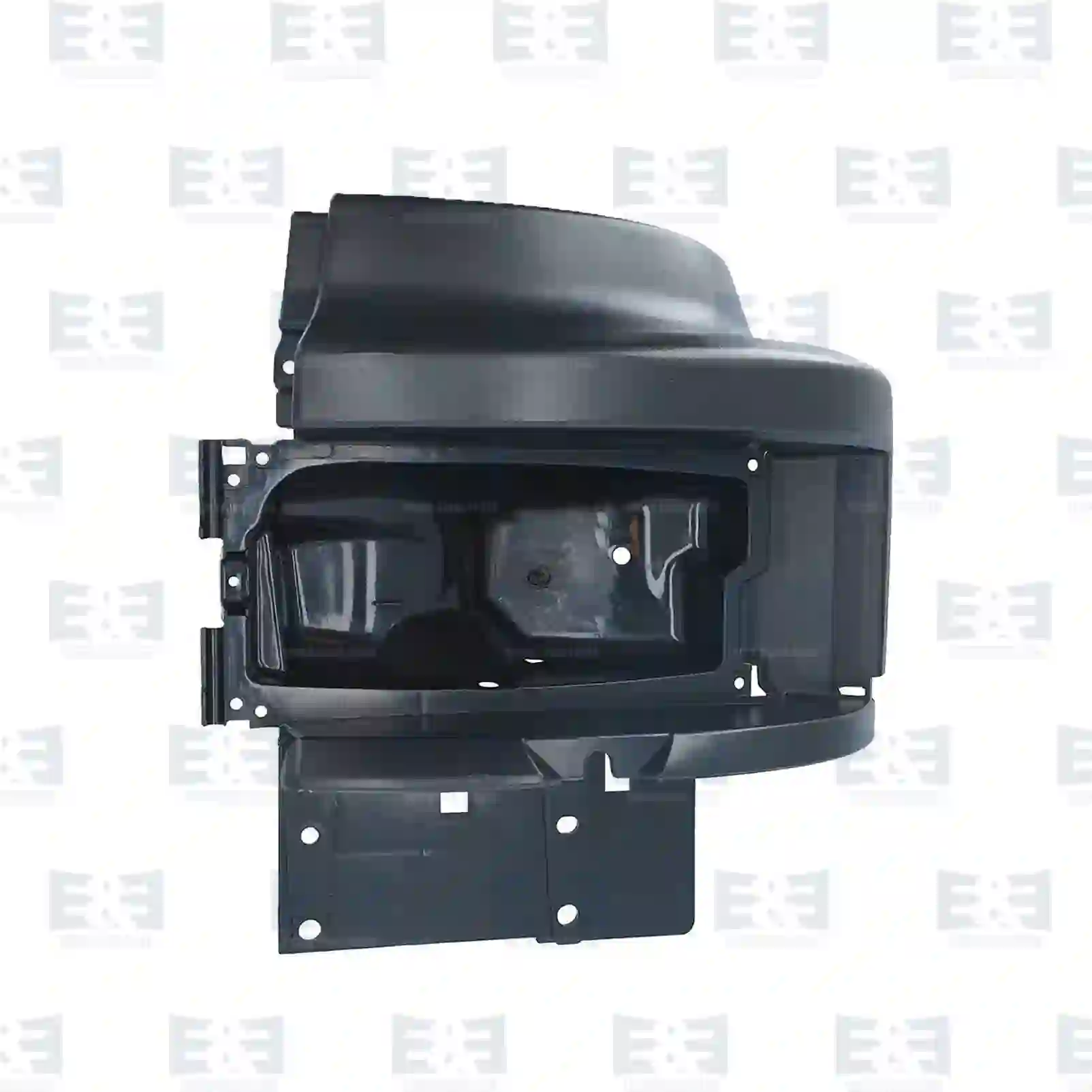  Lamp housing, left || E&E Truck Spare Parts | Truck Spare Parts, Auotomotive Spare Parts