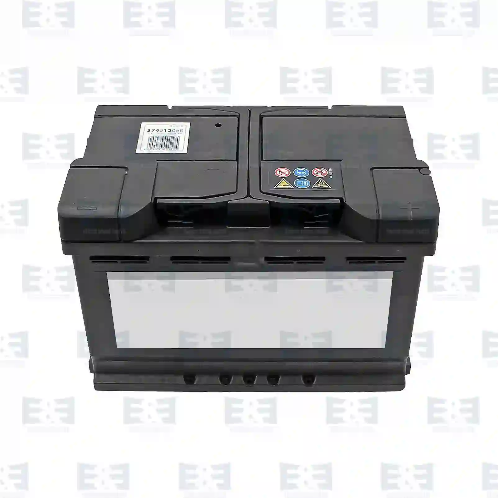 Battery Starter battery, EE No 2E2297628 ,  oem no:5600JX, 5600LT, 5600QA, 5600QR, 5600SX, 1678091, 02994558, 0009823108, 0009823708, 5600JX, 5600LT, 5600QA, 5600QR, 5600SX, 7701376965, 7711222781, 7711238598, 8671004005, 8671016930, 000915105AE, 000915105AF, 1J0915105AE, 1J0915105AF E&E Truck Spare Parts | Truck Spare Parts, Auotomotive Spare Parts