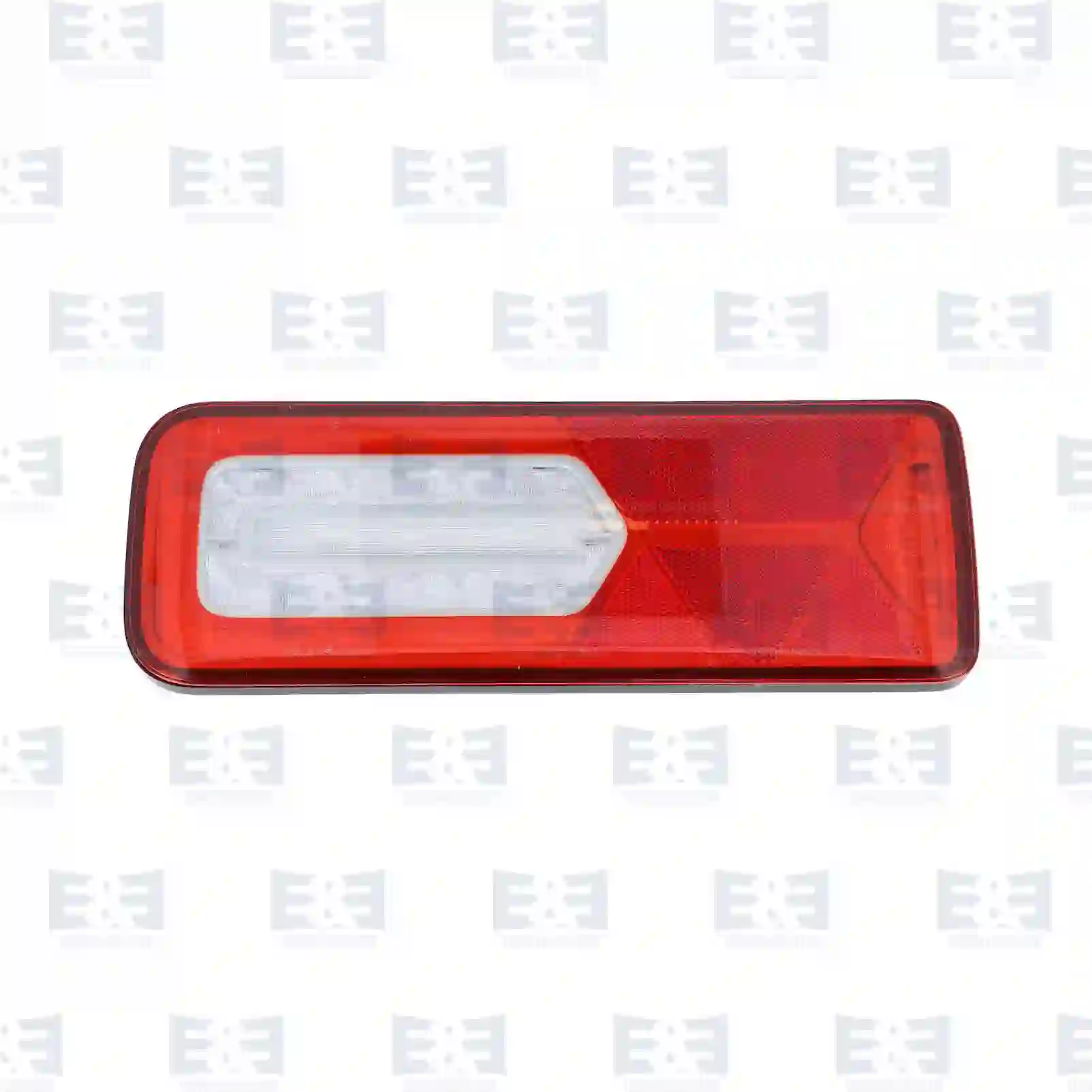 Tail Lamp Tail lamp, right, EE No 2E2297644 ,  oem no:1370067, , , , , E&E Truck Spare Parts | Truck Spare Parts, Auotomotive Spare Parts