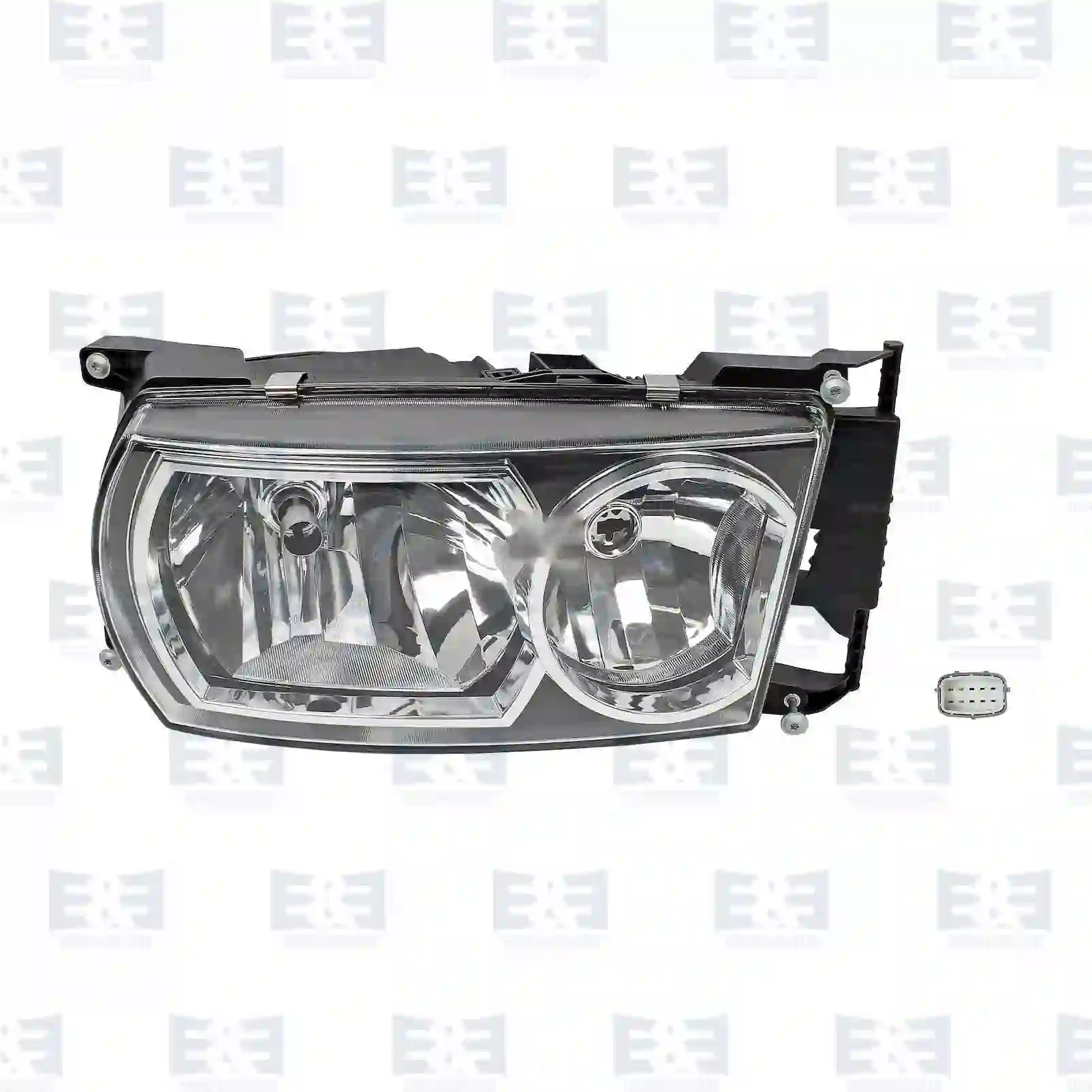 Headlamp, left, 2E2297660, 1949917 ||  2E2297660 E&E Truck Spare Parts | Truck Spare Parts, Auotomotive Spare Parts Headlamp, left, 2E2297660, 1949917 ||  2E2297660 E&E Truck Spare Parts | Truck Spare Parts, Auotomotive Spare Parts