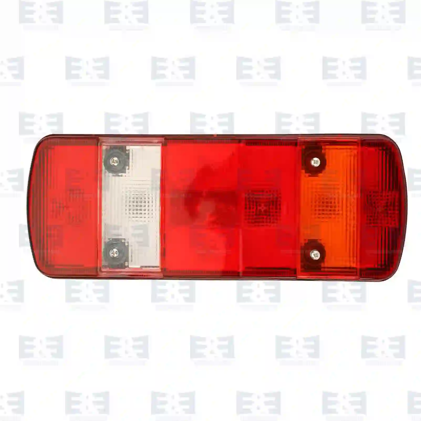 Tail Lamp Combination lamp, right, EE No 2E2297715 ,  oem no:1401857, 1508184, 508184 E&E Truck Spare Parts | Truck Spare Parts, Auotomotive Spare Parts