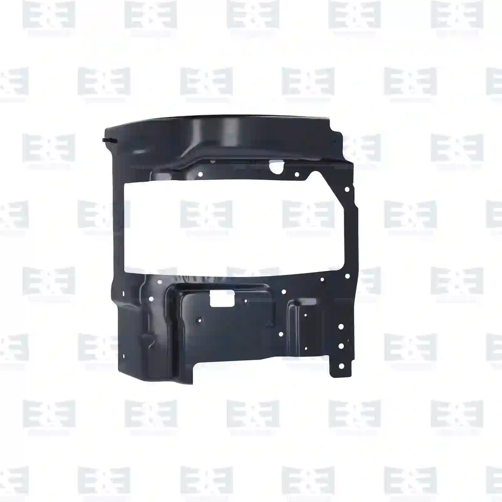  Headlamp bracket, right || E&E Truck Spare Parts | Truck Spare Parts, Auotomotive Spare Parts