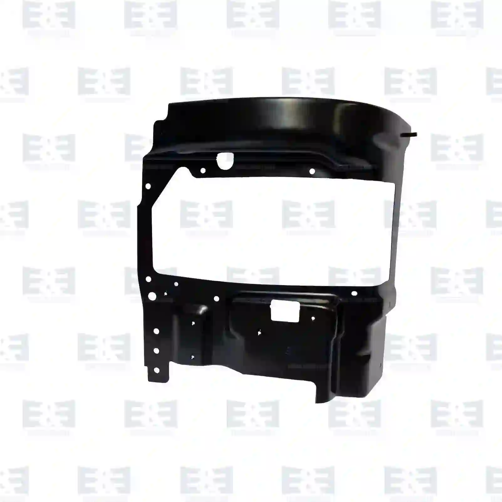 Headlamp bracket, left, 2E2297723, 1438557, 1727991 ||  2E2297723 E&E Truck Spare Parts | Truck Spare Parts, Auotomotive Spare Parts Headlamp bracket, left, 2E2297723, 1438557, 1727991 ||  2E2297723 E&E Truck Spare Parts | Truck Spare Parts, Auotomotive Spare Parts